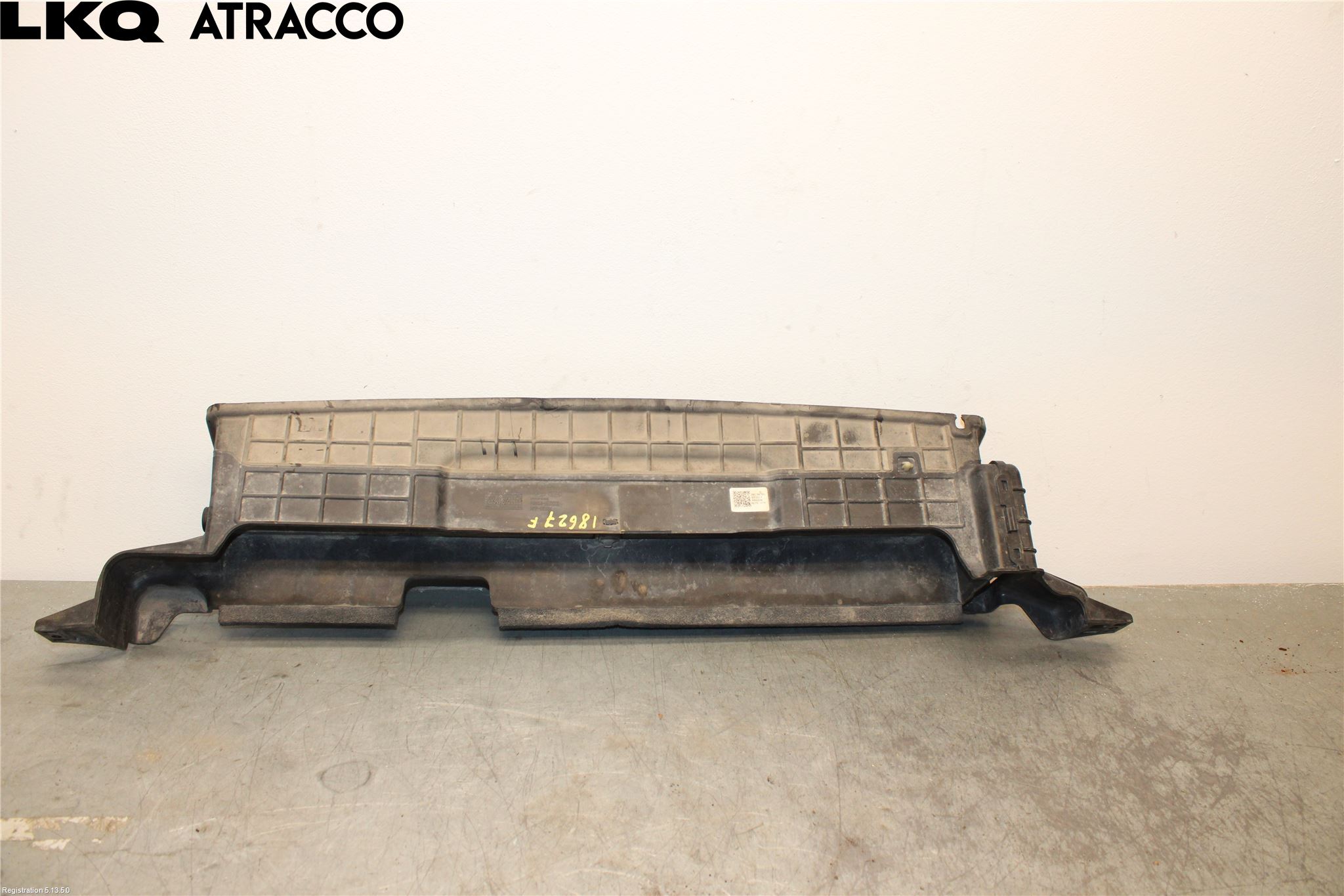 Hyundai IONIQ AE 17-22 Grill-Gitter