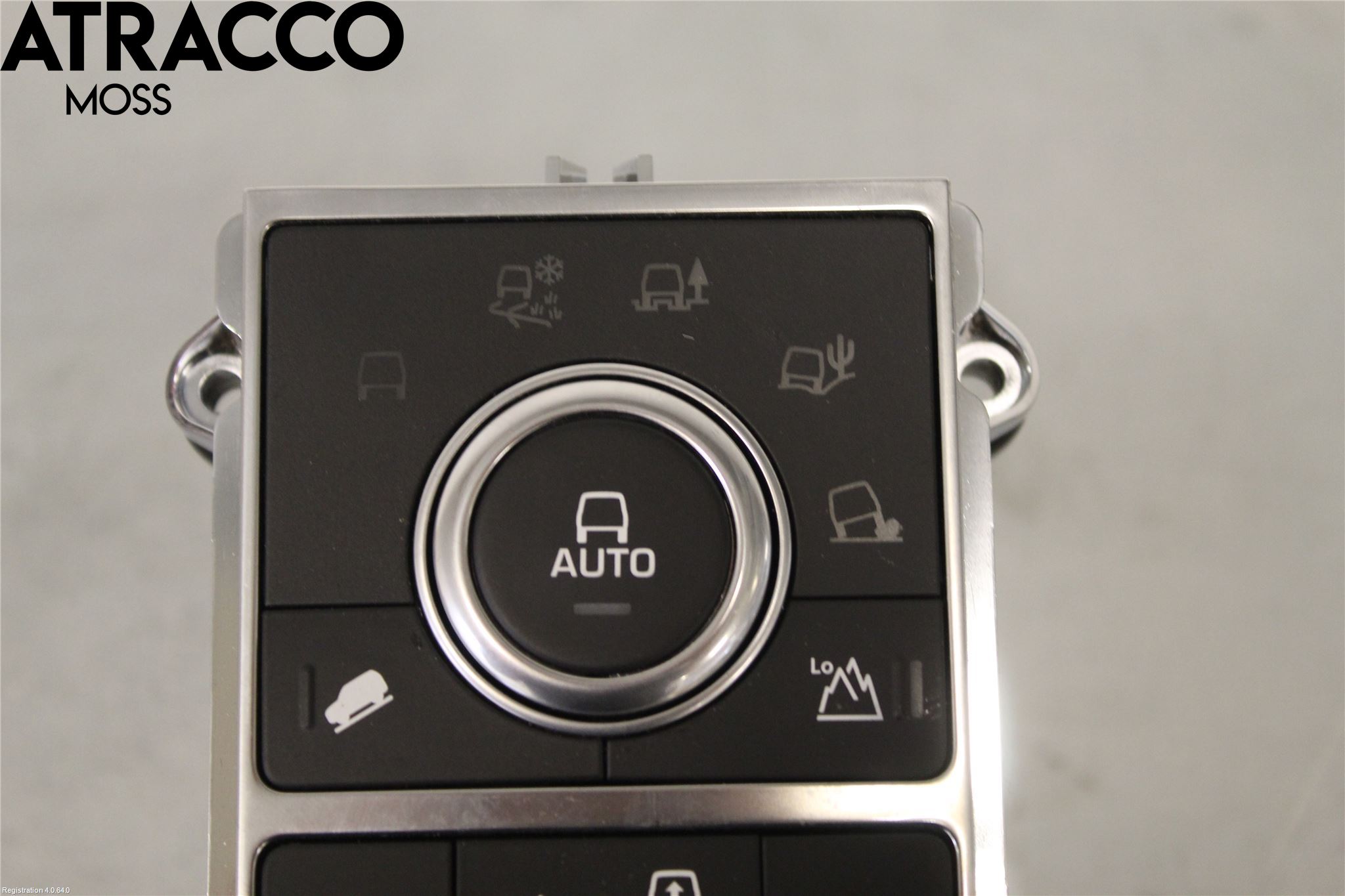 Landrover RANGE ROVER (L460) 22- Bryter Multifunksjon