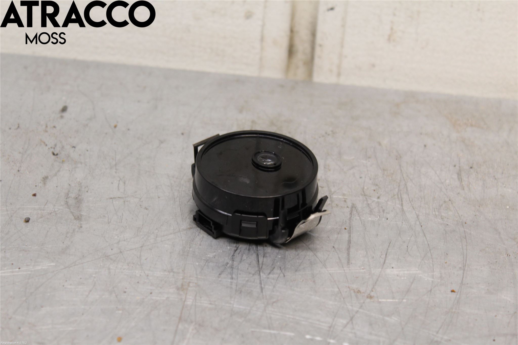 Nissan LEAF 18- Sensor Regnsensor