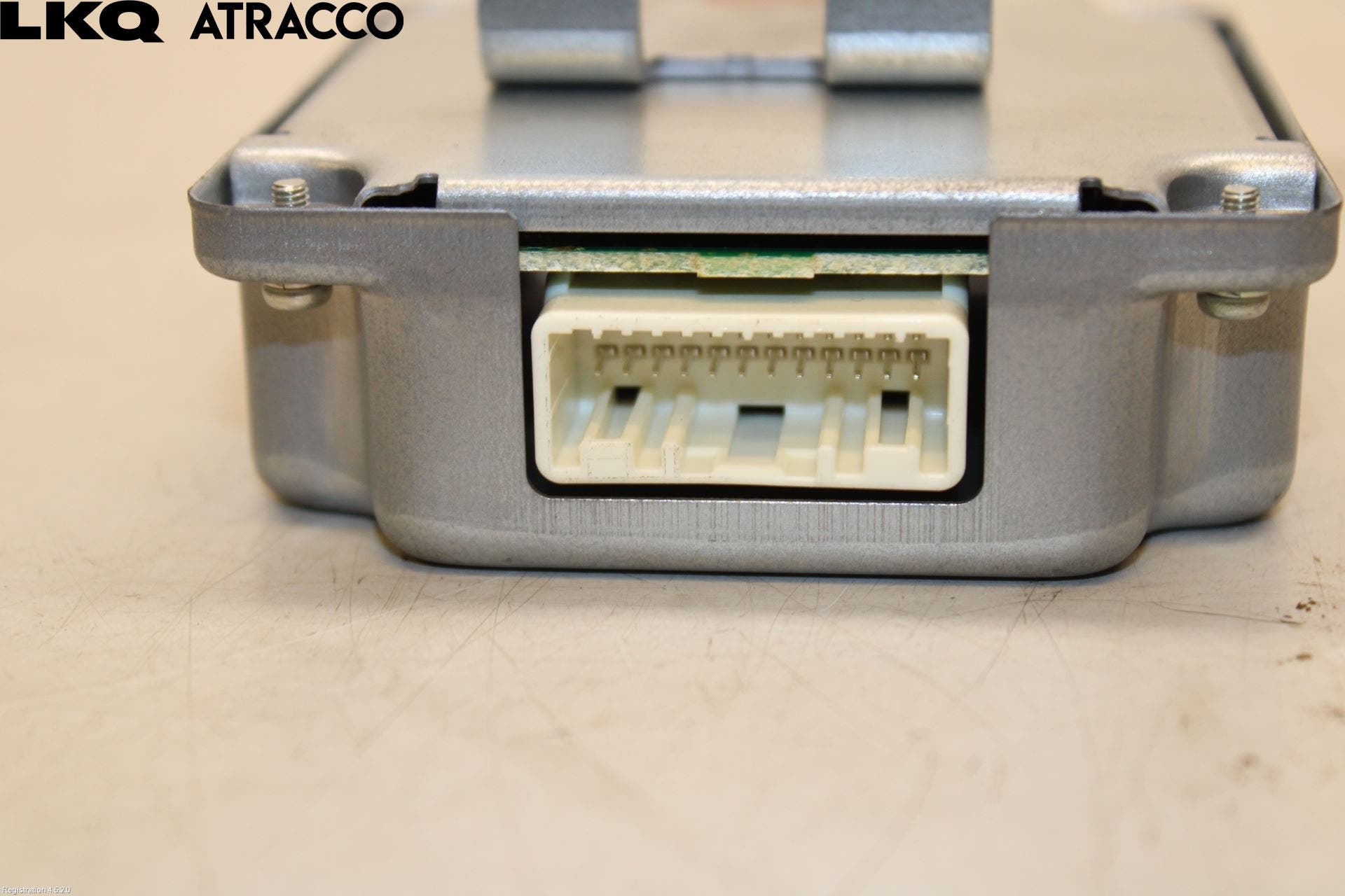 Nissan LEAF 18- Styreenhet Øvrig