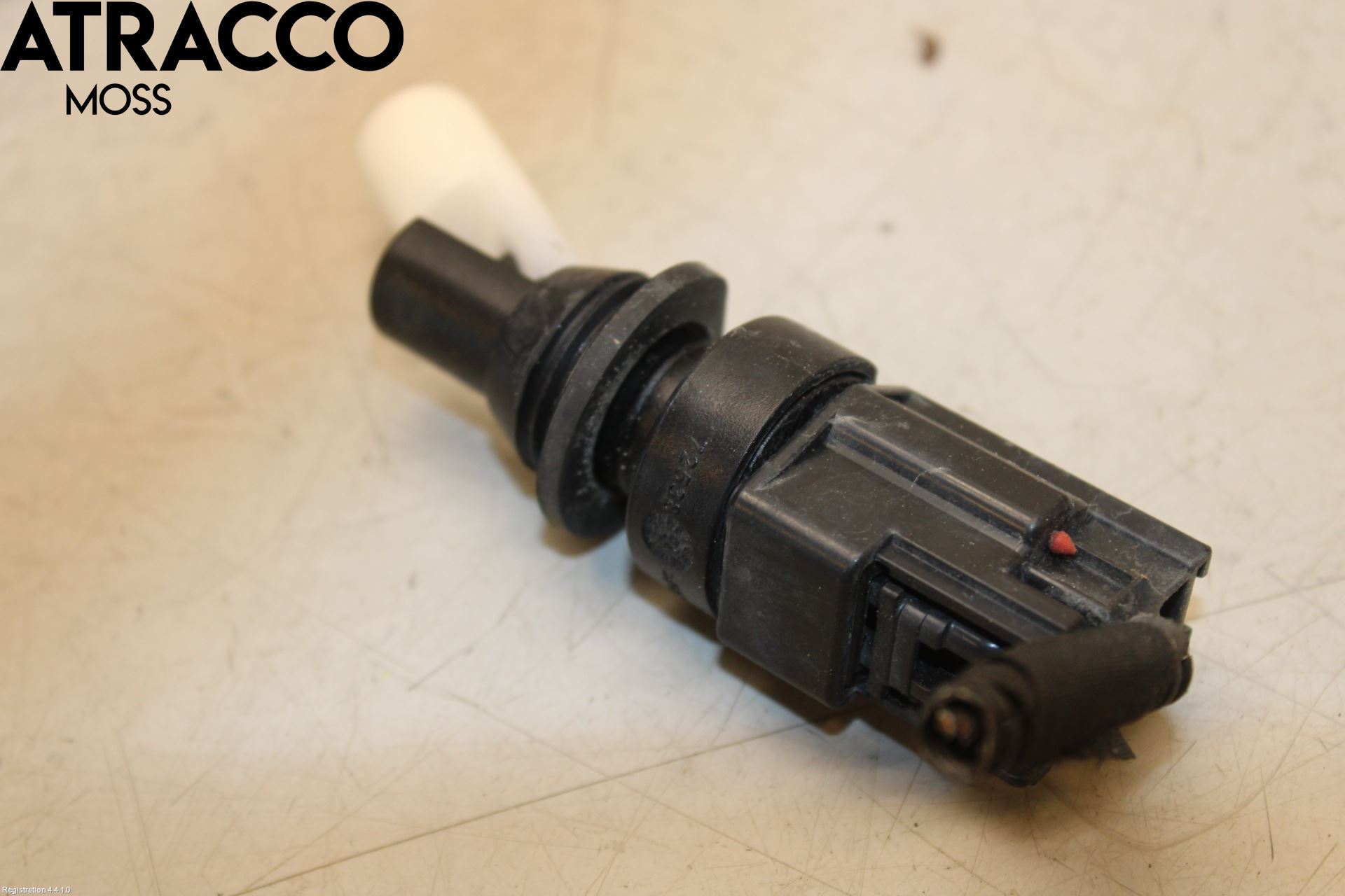 Ford TRANSIT/TOURNEO CUSTOM 13-24 Nivåkontroll Spylertank