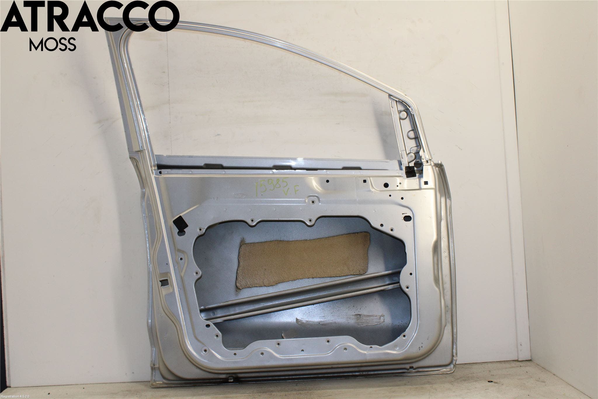 Ford KUGA 08-12 Dør 4D Foran Venstre