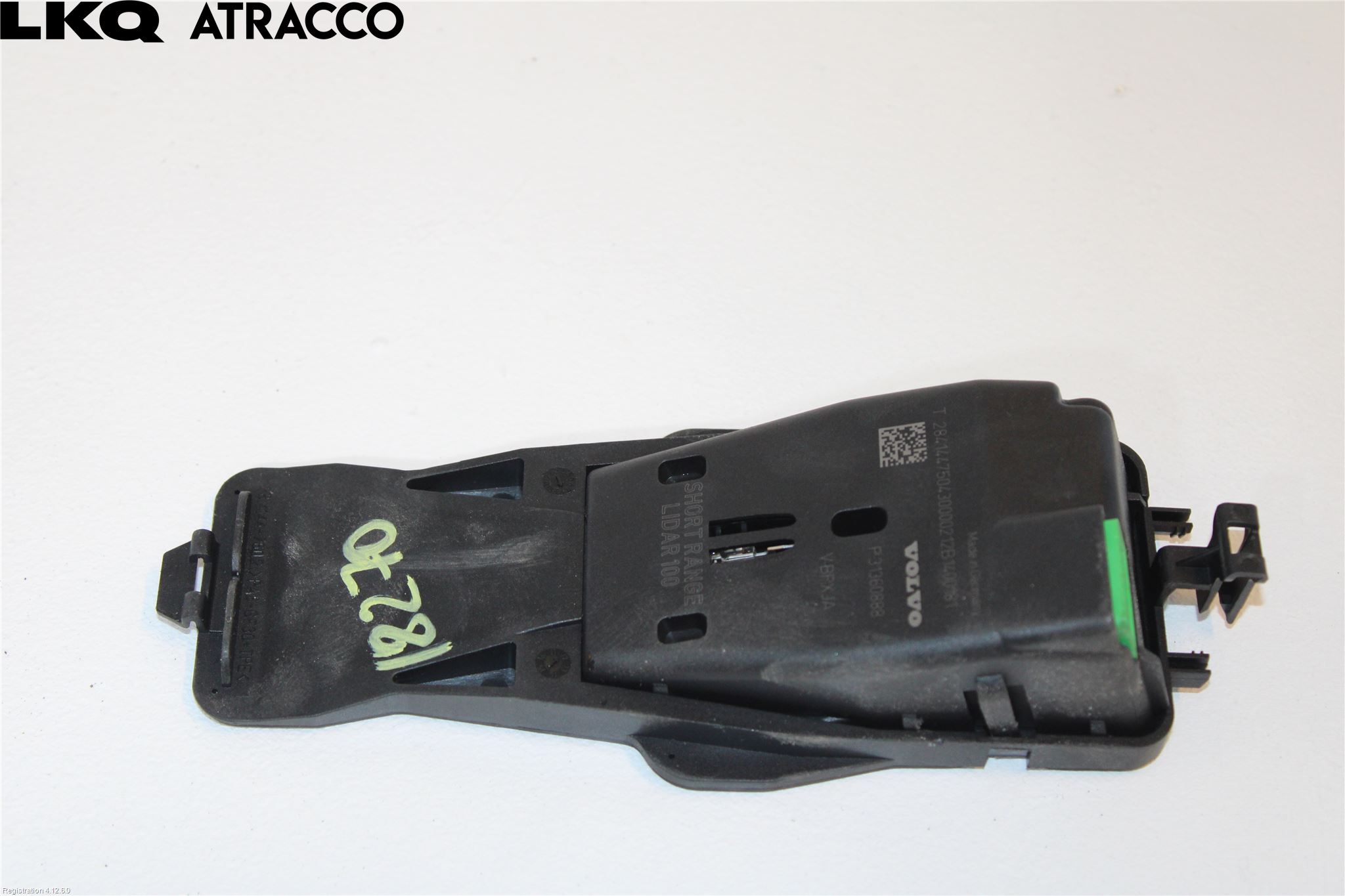 Volvo V40 12-19 Sensor Kollisjonsbeskyttelse