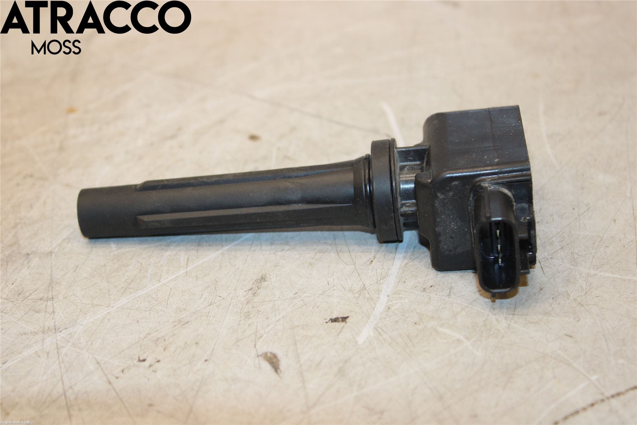 Mazda 3 III 14-19 Coil