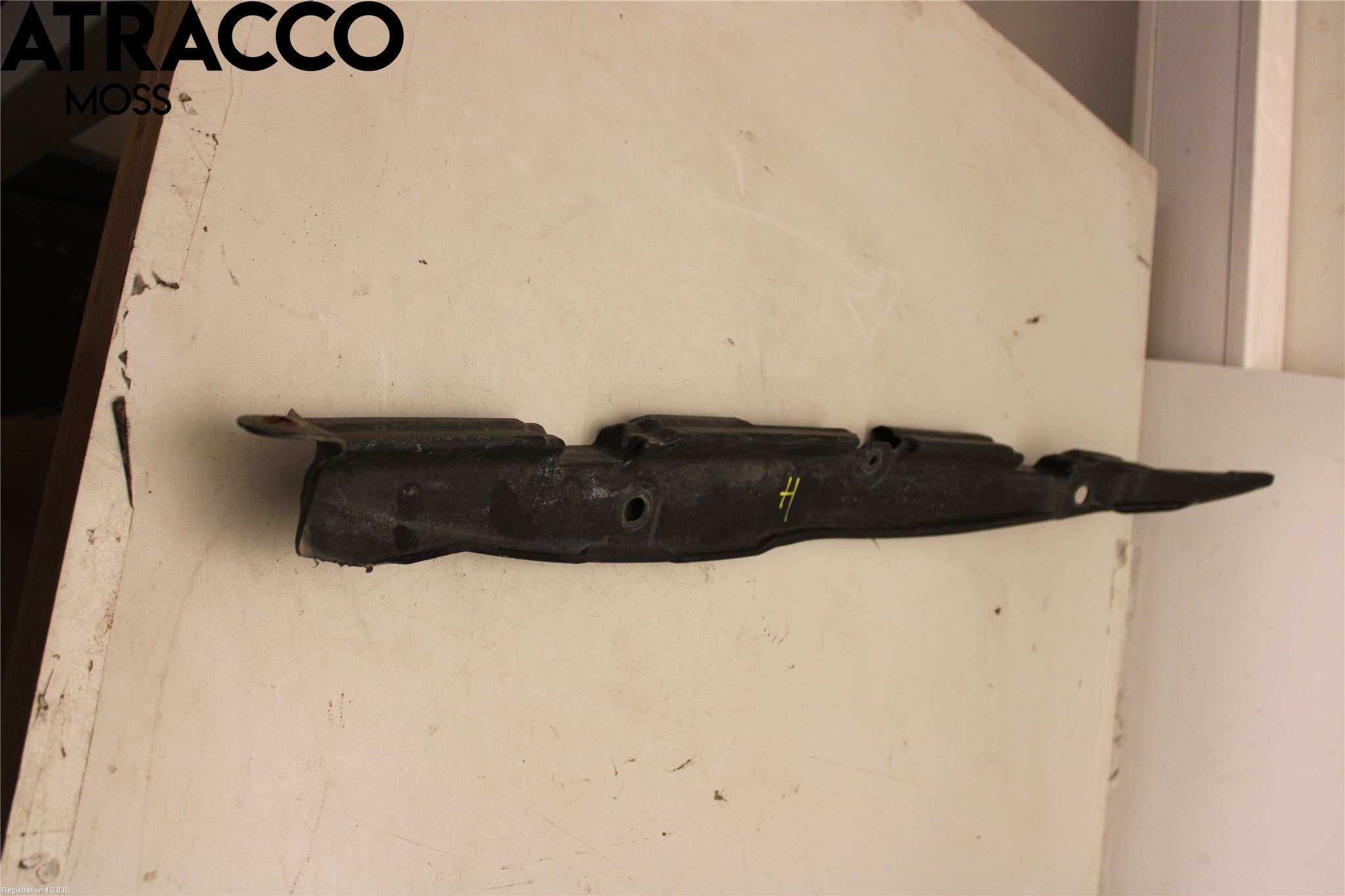 Mitsubishi OUTLANDER 07-12 Skjerm Indre