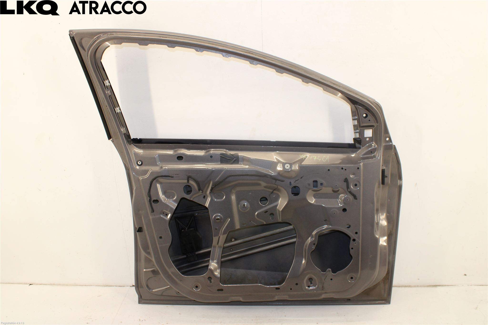 Ford FOCUS 11-14 Dør 4D Foran Venstre