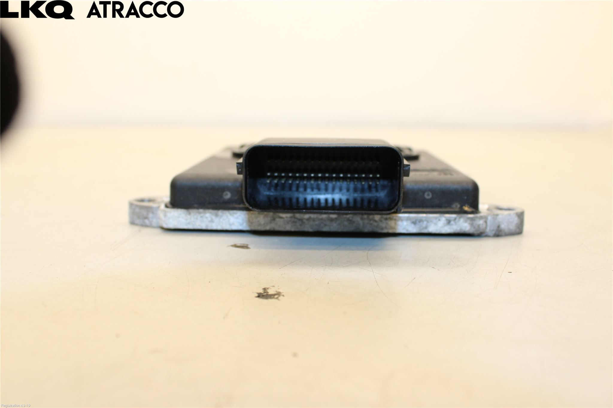 BMW i3 I01 13-22 Styrenhet Elmotor