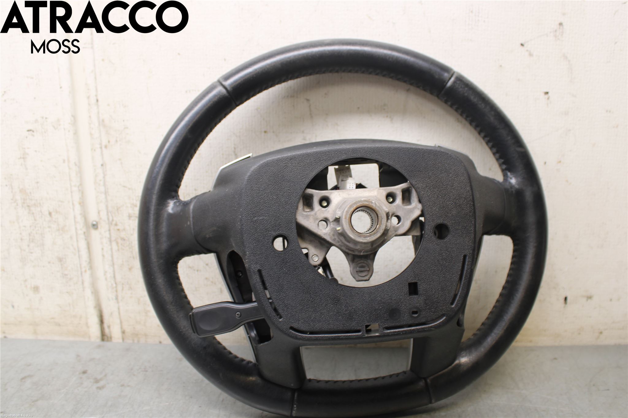 Toyota PRIUS ZVW30 09-20 Ratt