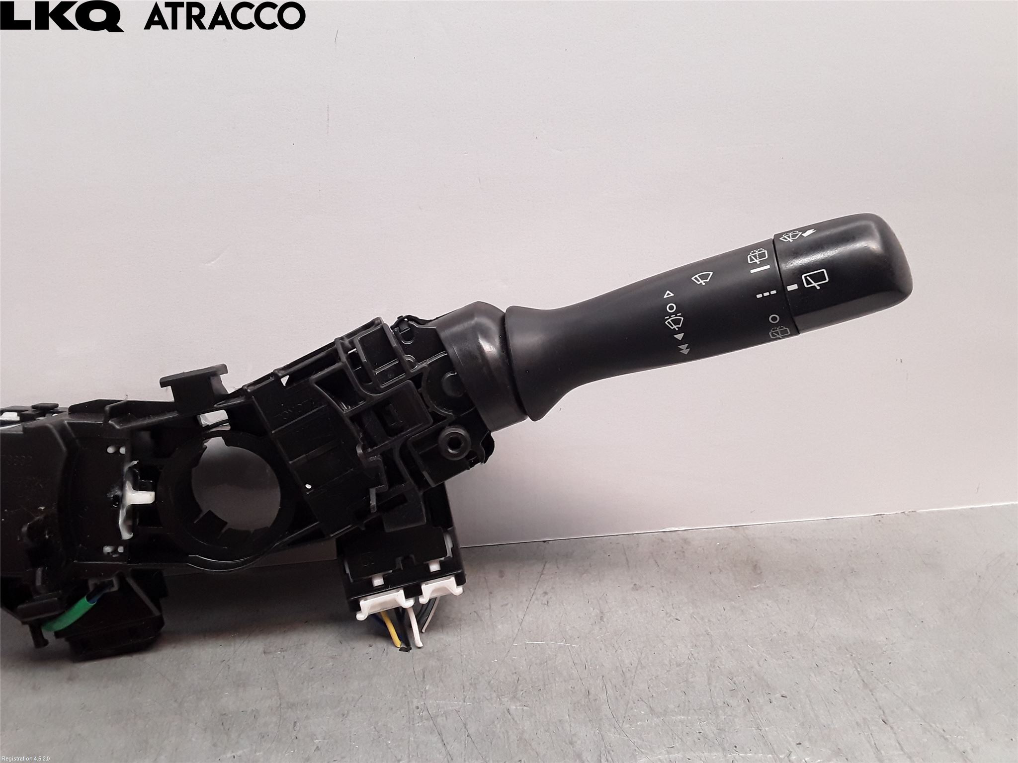 Toyota YARIS XP130 15-20 Bryter Ratt Kombi H Og V