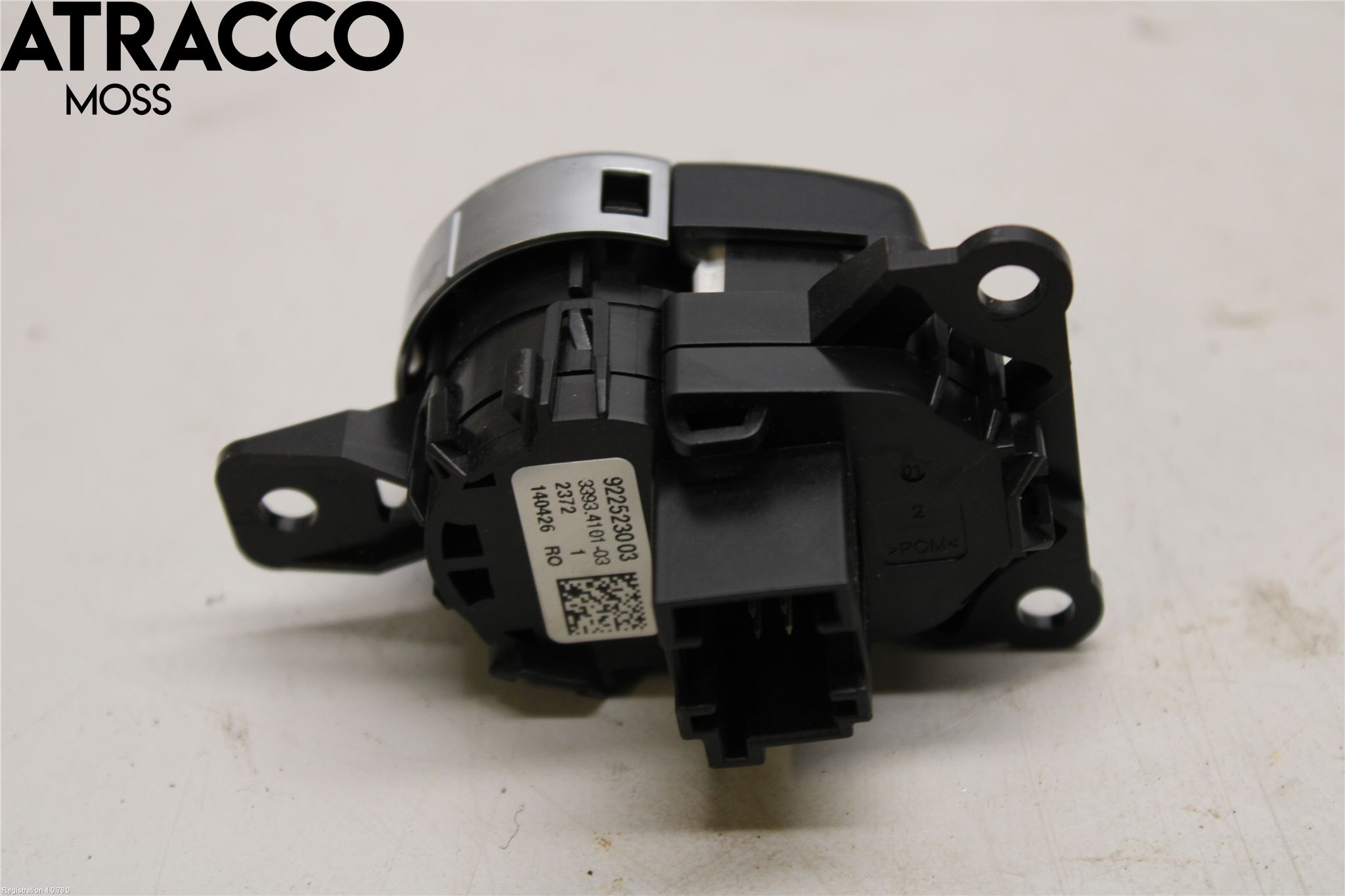 BMW 7 F01/02/03/04 09-15 Rele Alarm