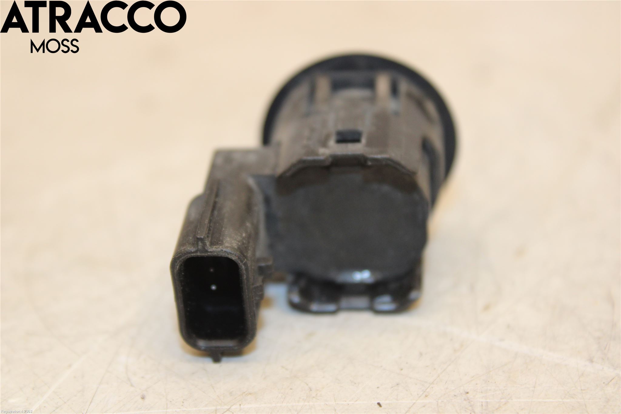 Nissan X-TRAIL 14-21 Sensor Parkering Front