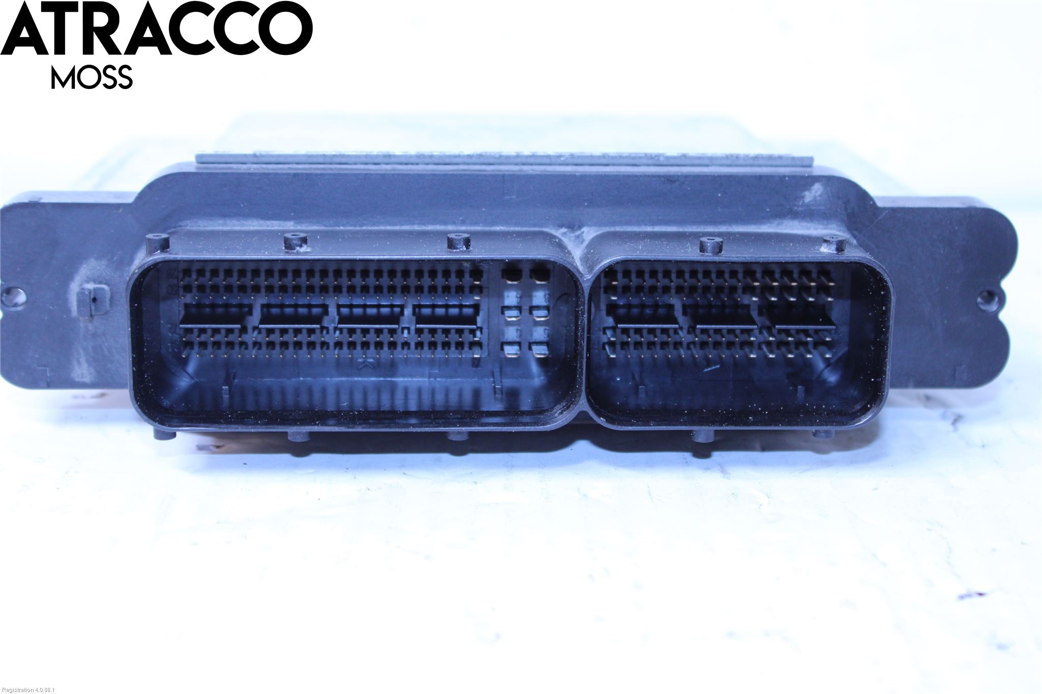 Volkswagen VW GOLF / E-GOLF VII 13-20 Styreenhet Øvrig