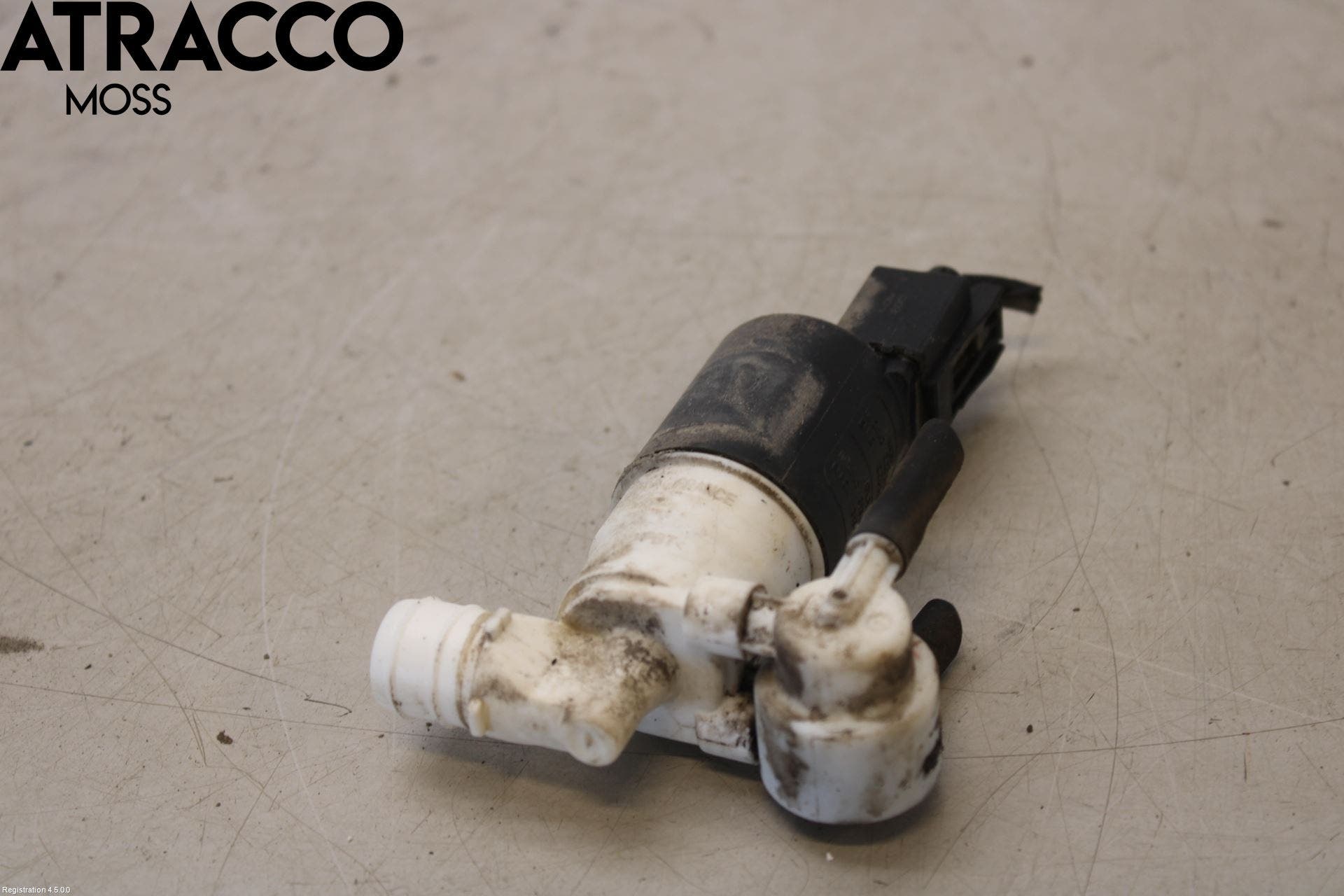 Volvo V60 14-18 Spylerpumpe Frontrute