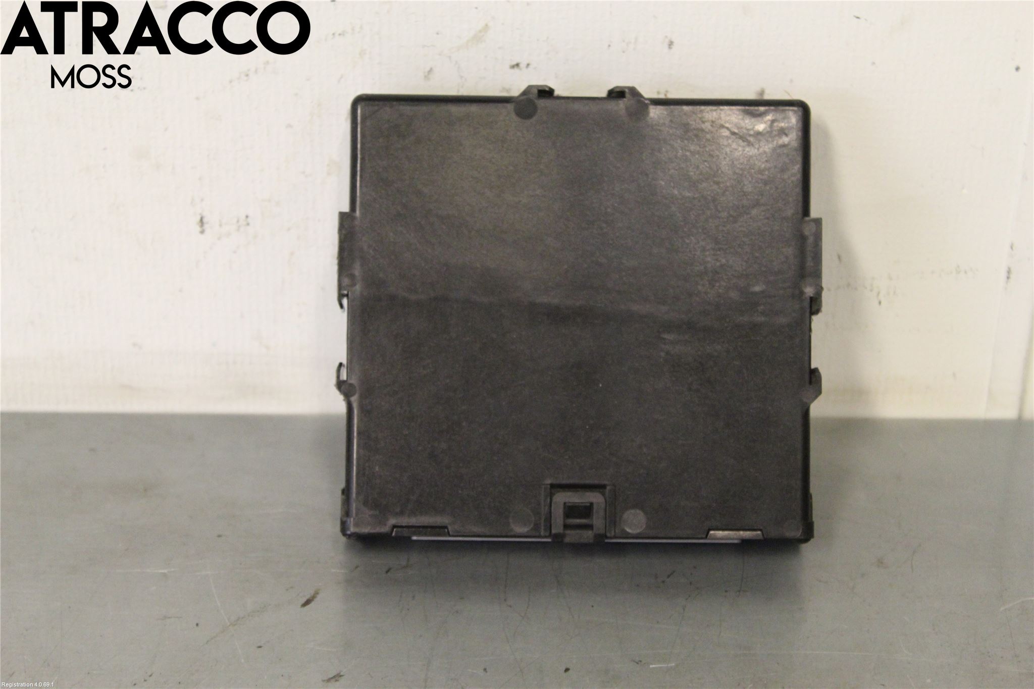 Toyota YARIS XP130 15-20 Styreenhet Øvrig