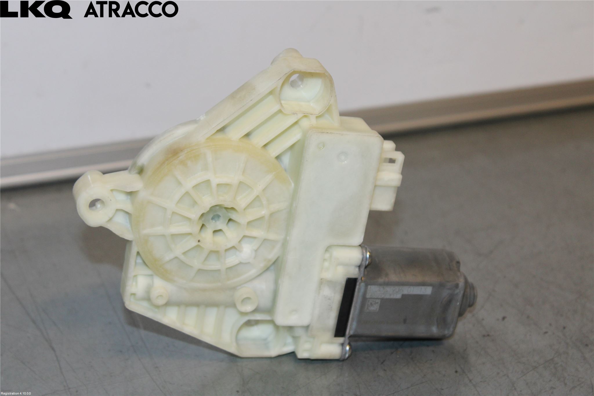 Mercedes-Benz MB C-KLASS (W205) 14-21 Vindusheismotor