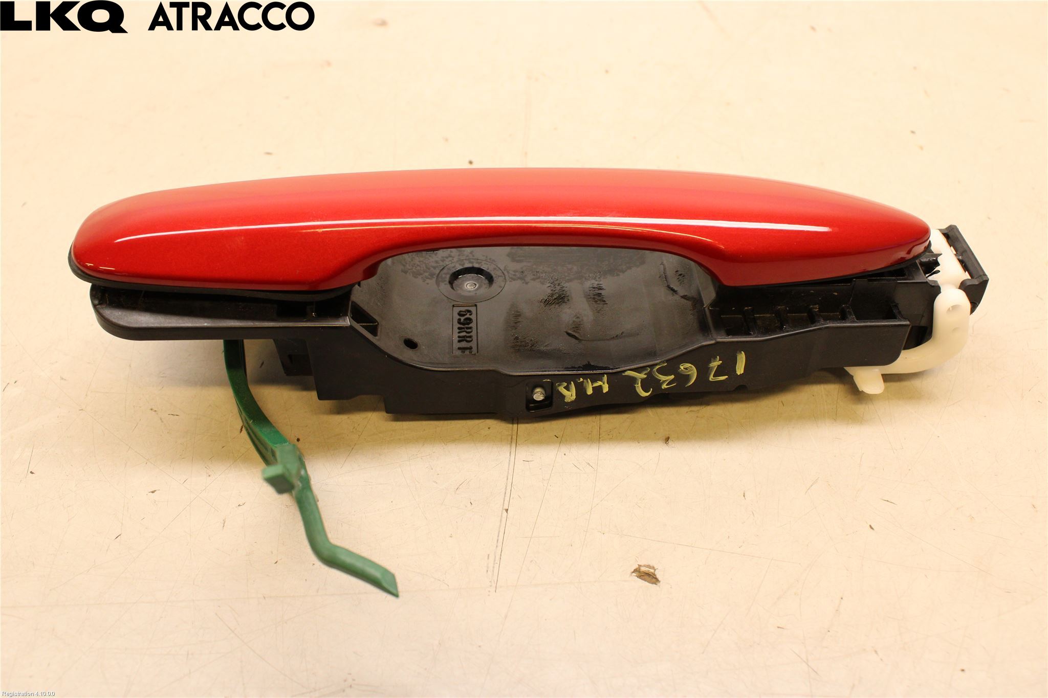 Toyota bZ4X EA10 22- Dørhandtak Ytre Høyre