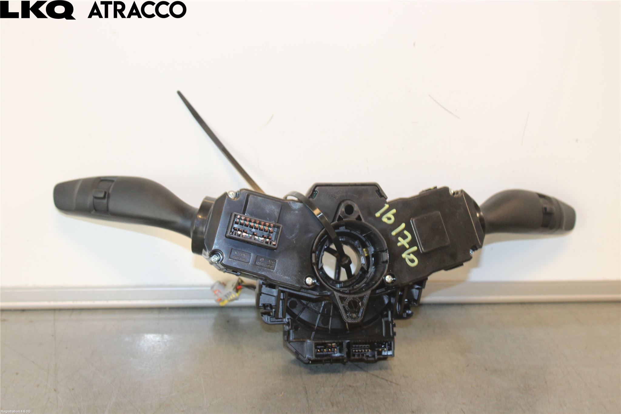 Hyundai IONIQ AE 17-22 Bryter Ratt Kombi H Og V