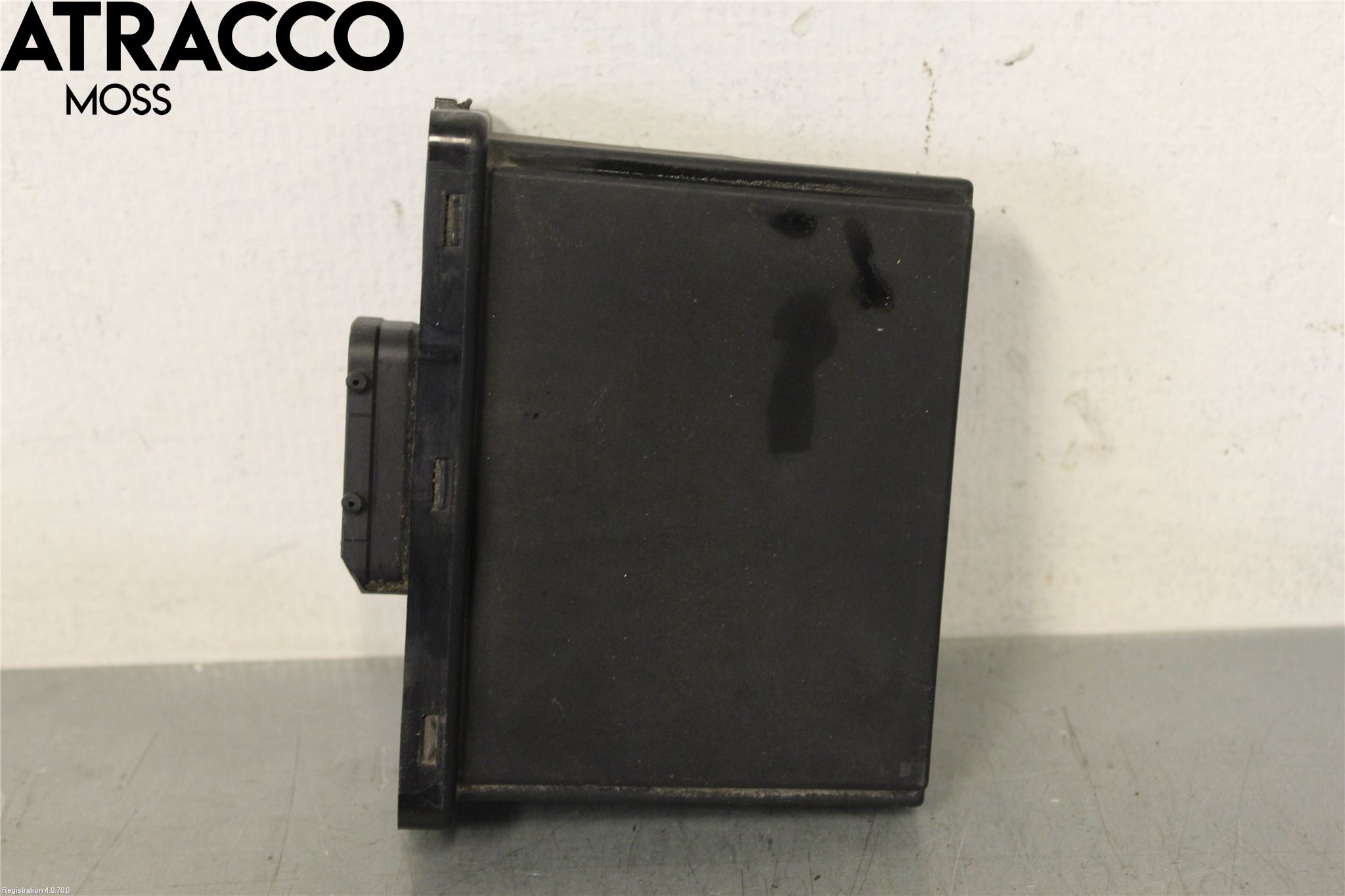 Volkswagen VW GOLF / E-GOLF VII 13-20 Styreenhet Øvrig