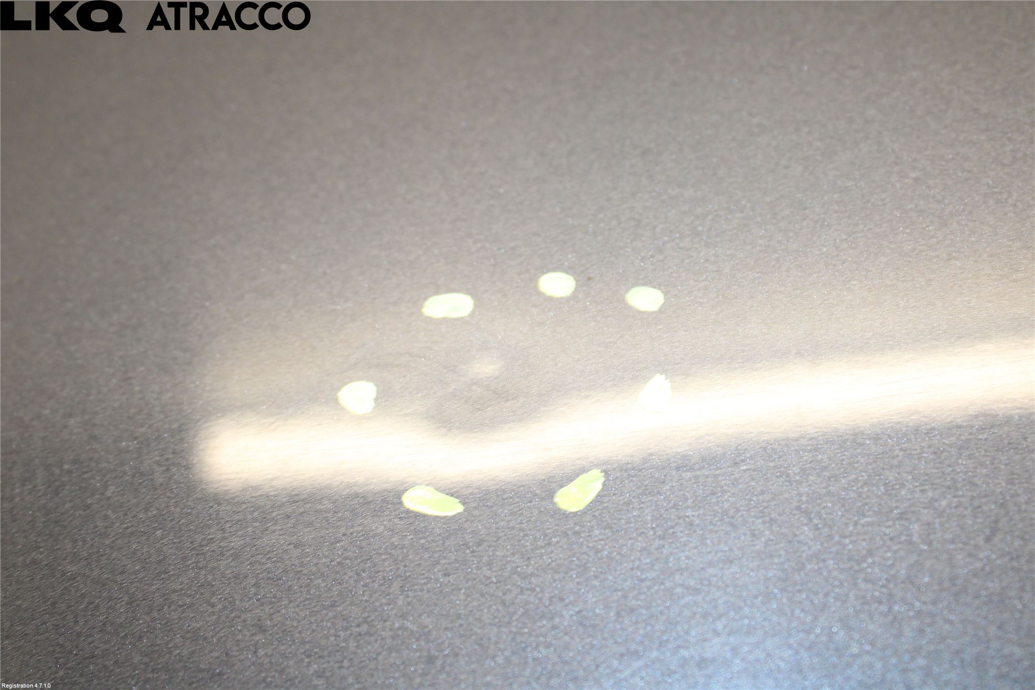 Mazda 6 13- Bakluke Koffertlokk