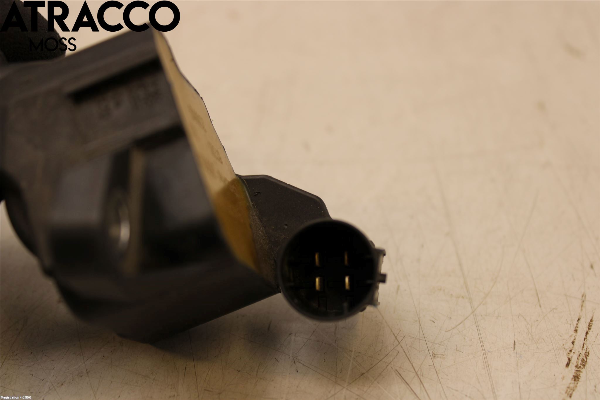 Mercedes-Benz MB C-KLASS (W205) 14-21 Coil