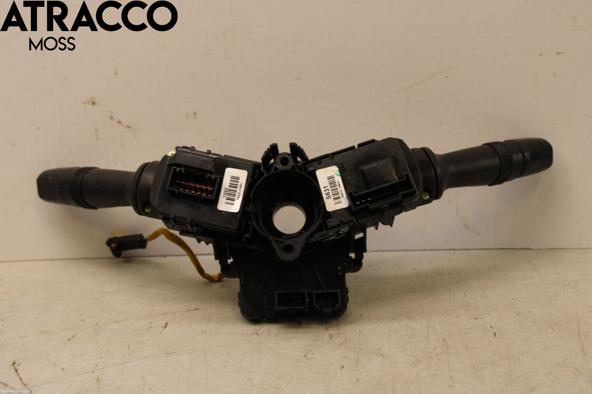 Hyundai ix35 Bryter Ratt Kombi H Og V