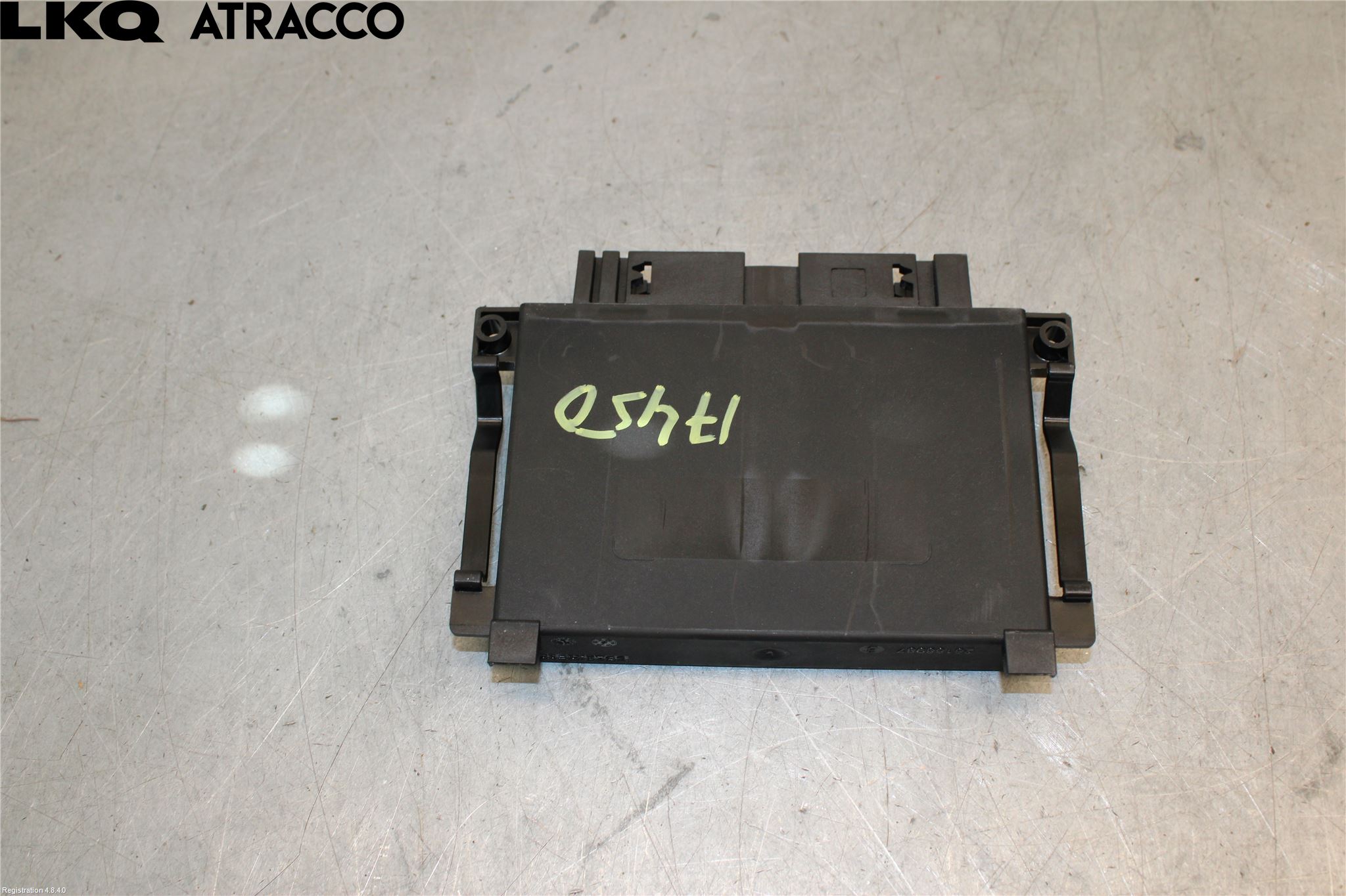 Mercedes-Benz MB B-KLASS (W246/W242) 12-19 Styreenhet Øvrig