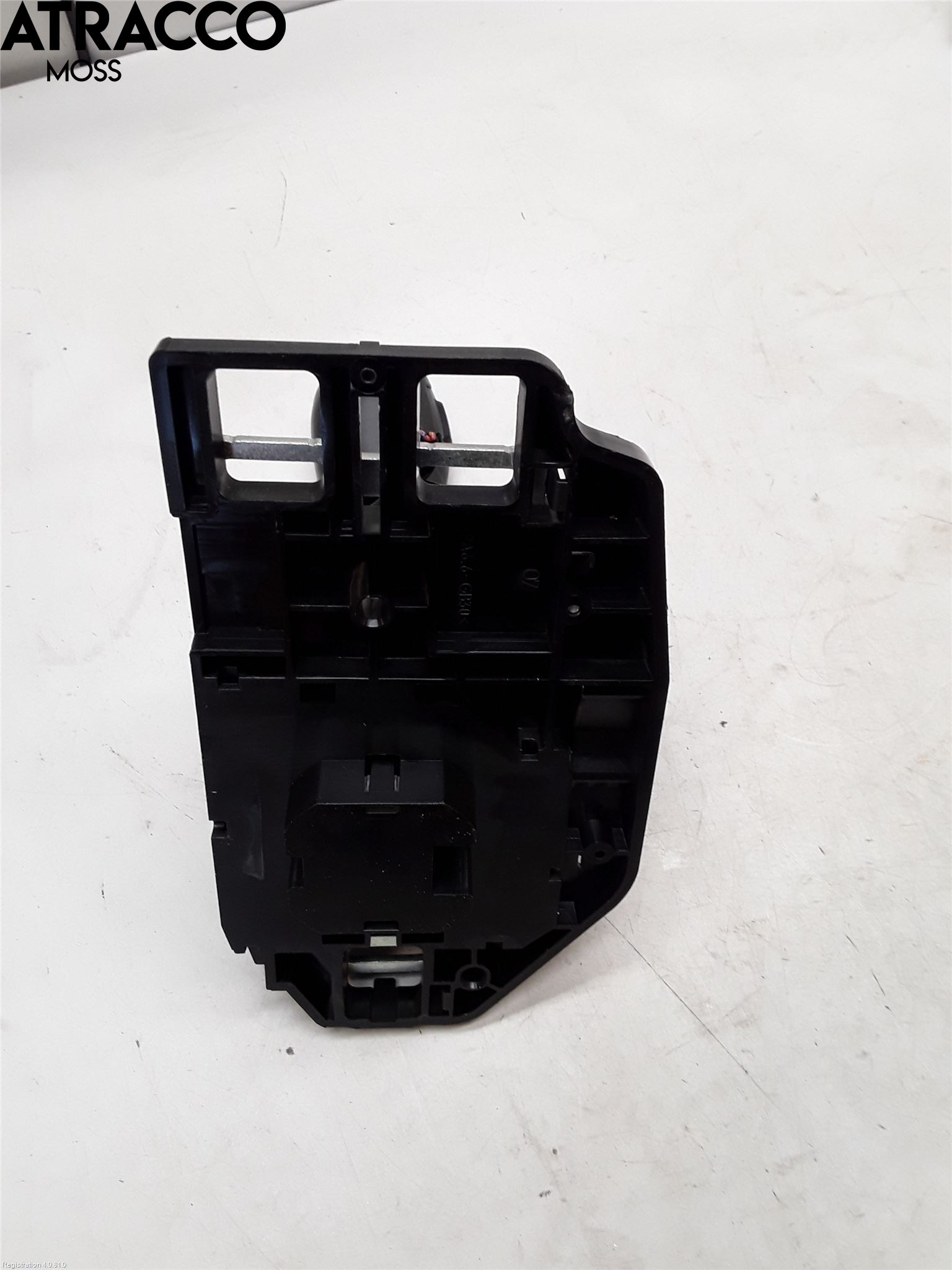 BMW 5 E60/61 Sed/Tou 02-10 Gearspak