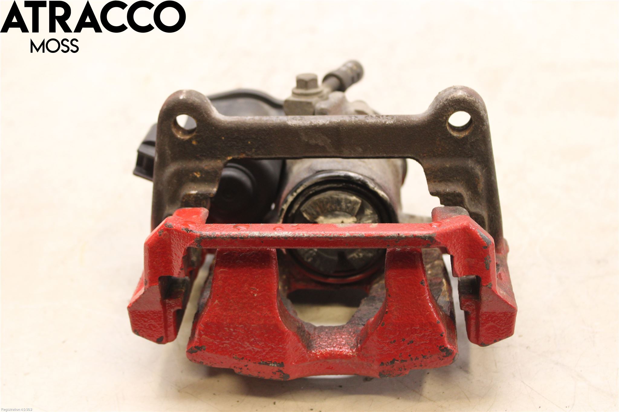 Audi A5 17- Bremsecaliper Bak Venstre