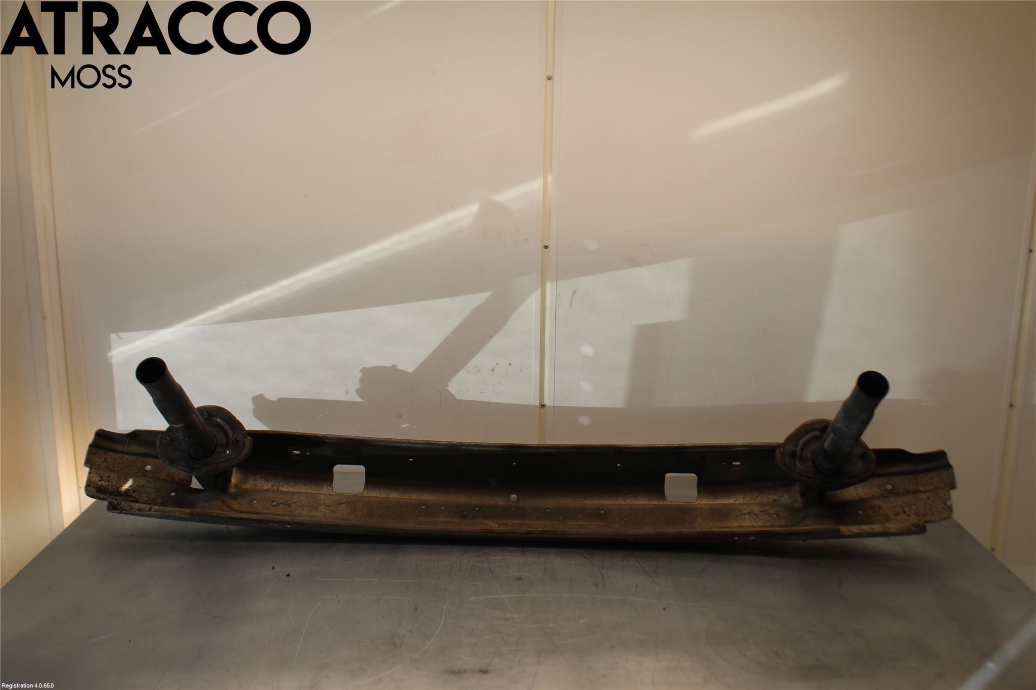 BMW 5 E39 95-04 Støtfanger Bak Bjelke