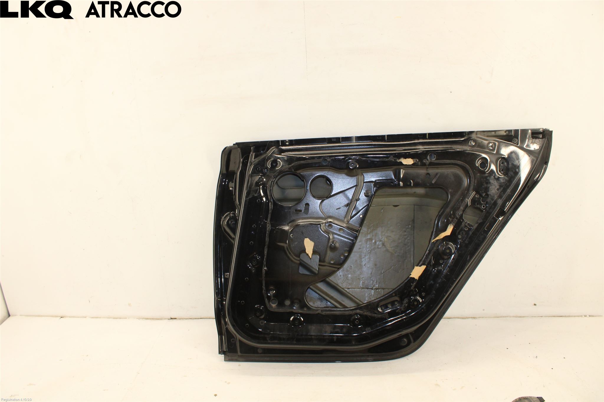 BMW 5 GT F07 09-17 Dør 4D Bak Høyre