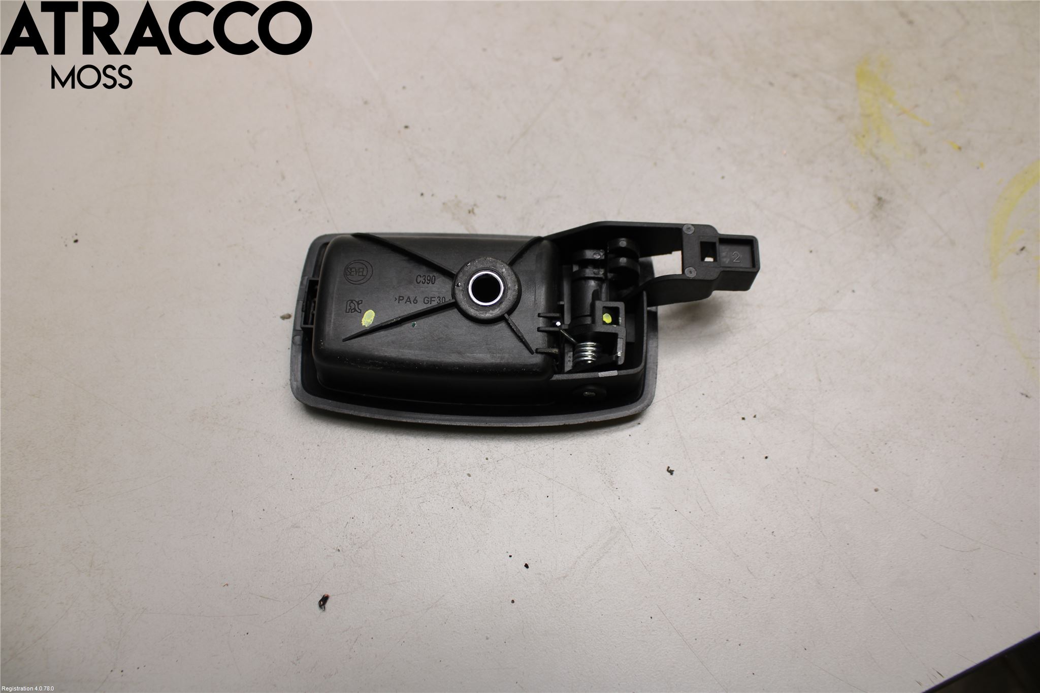 Citroen JUMPER/E-JUMPER 14- Wire Panser Wire