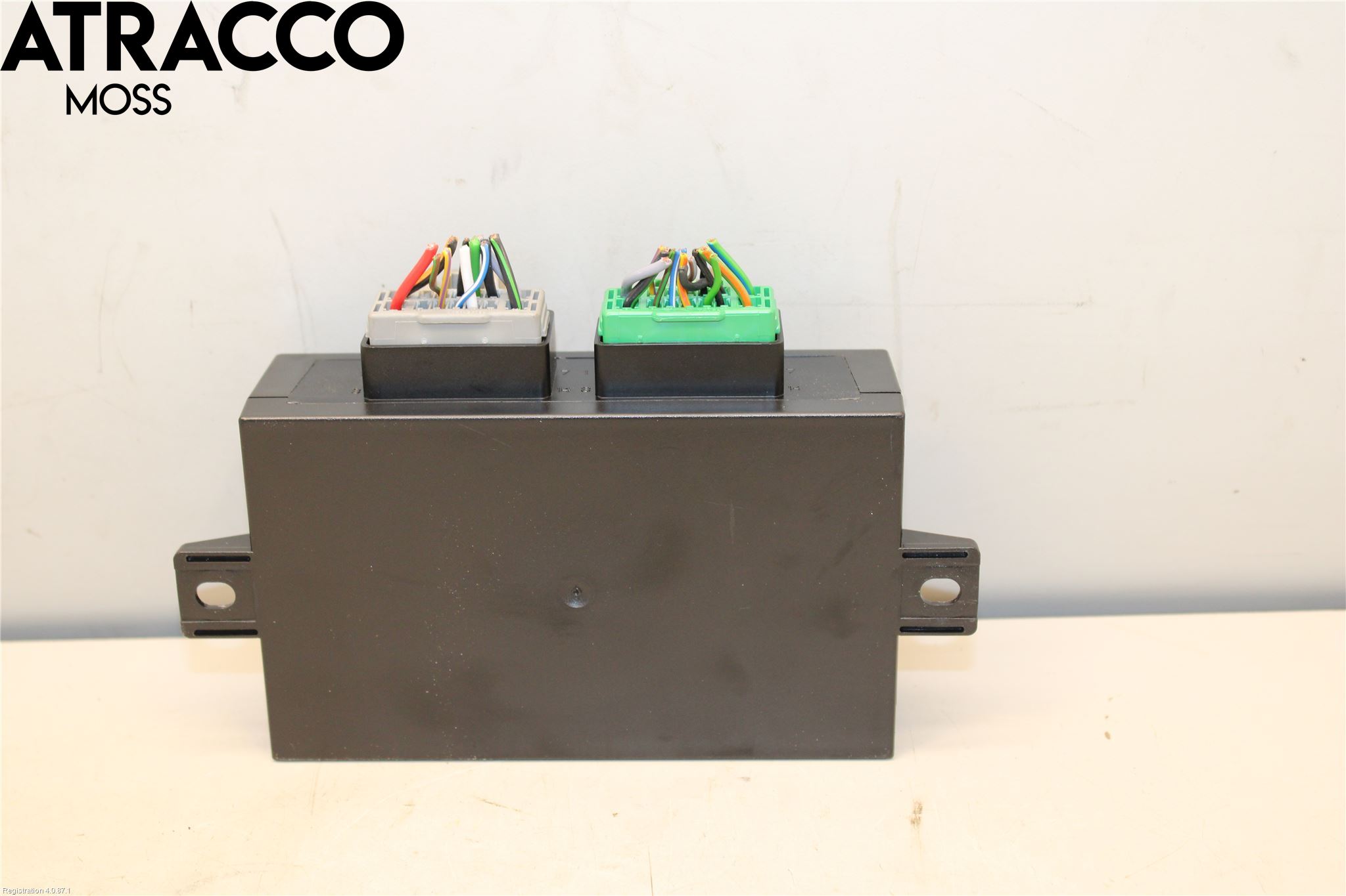 Volvo XC60 14-17 Styreenhet Bakluke