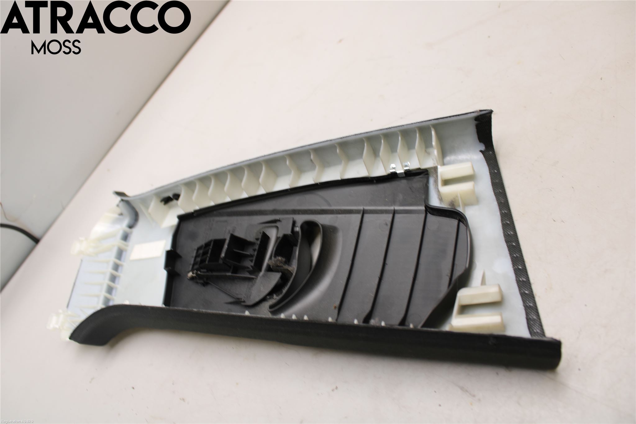 Audi Q5 09-16 Innr Øvrig