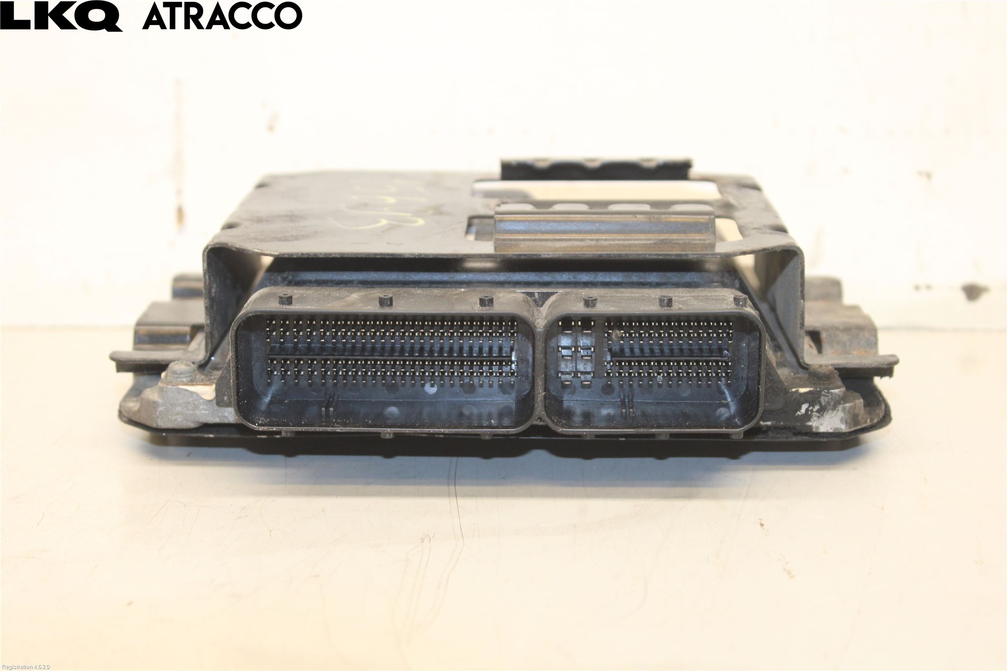 Opel ASTRA J 10-15 Styreenhet Innsprøytning