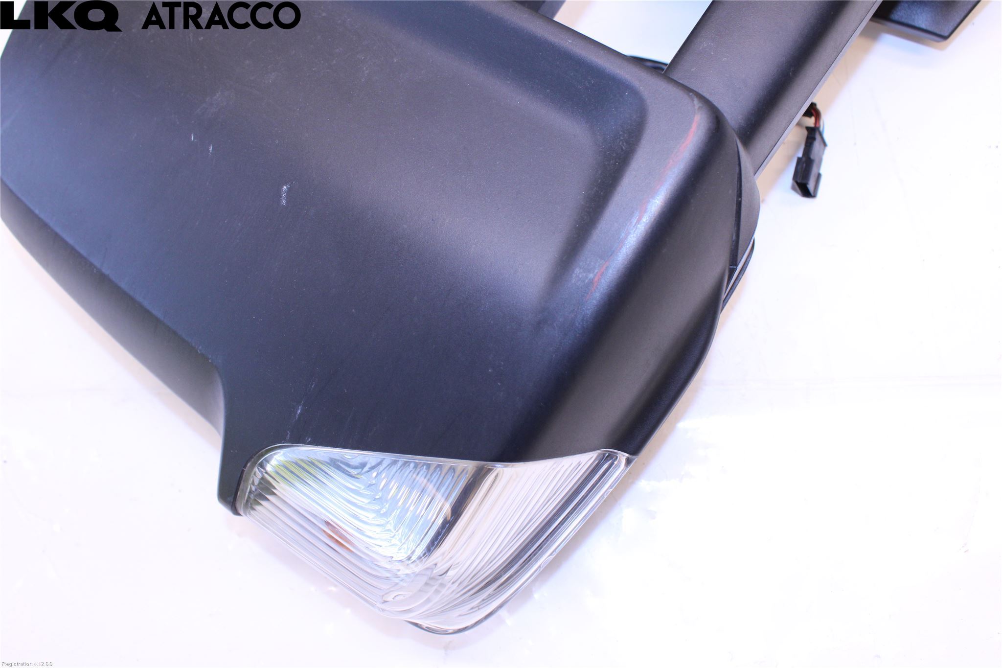 Mercedes-Benz MB SPRINTER (W906) 06-18 Speil H M-El Justering