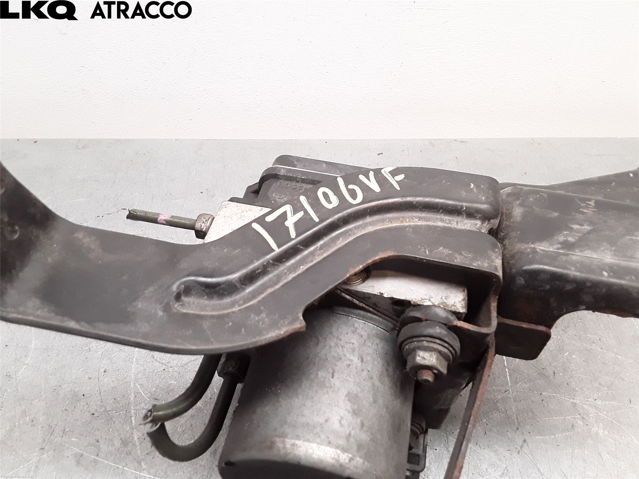 Toyota AVENSIS 09-15 Abs Hydraulikkpumpe