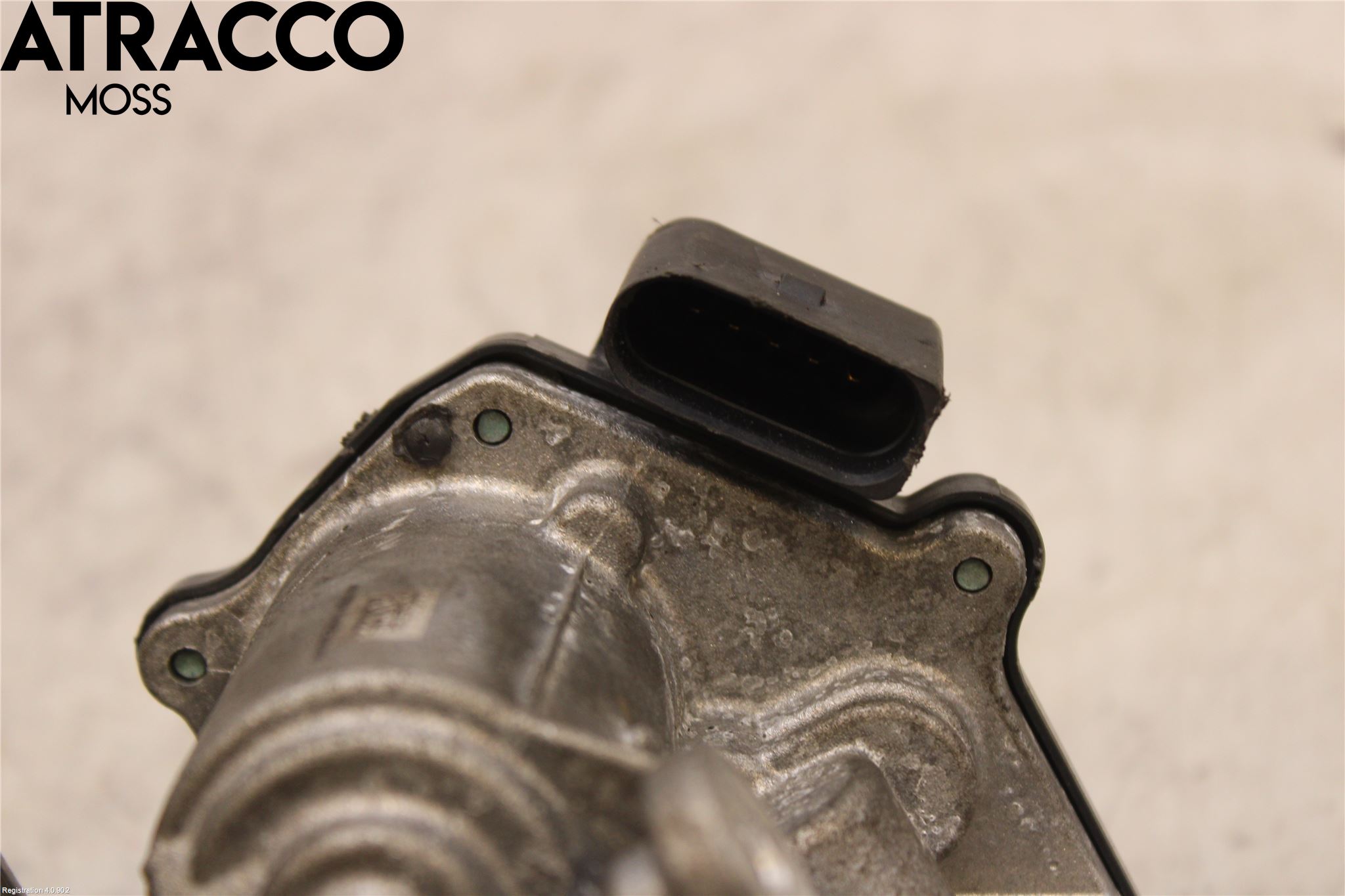 Audi A5 17- Inns Spjeldhus