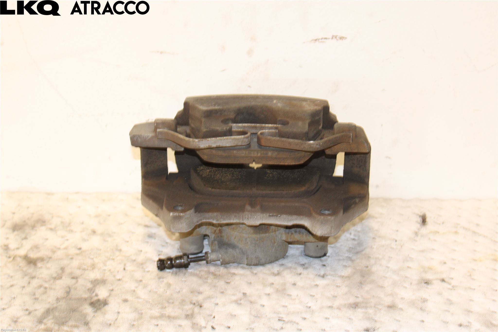 Volvo V60 19- Bremsecaliper Foran Høyre