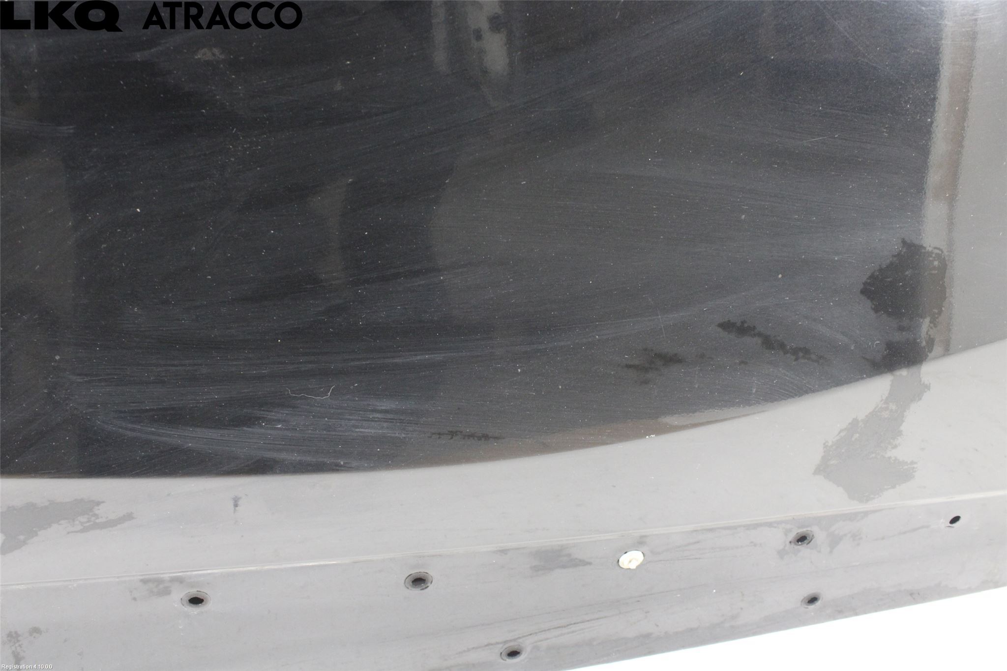 Mazda CX-5 12-17 Dør 4D Foran Høyre