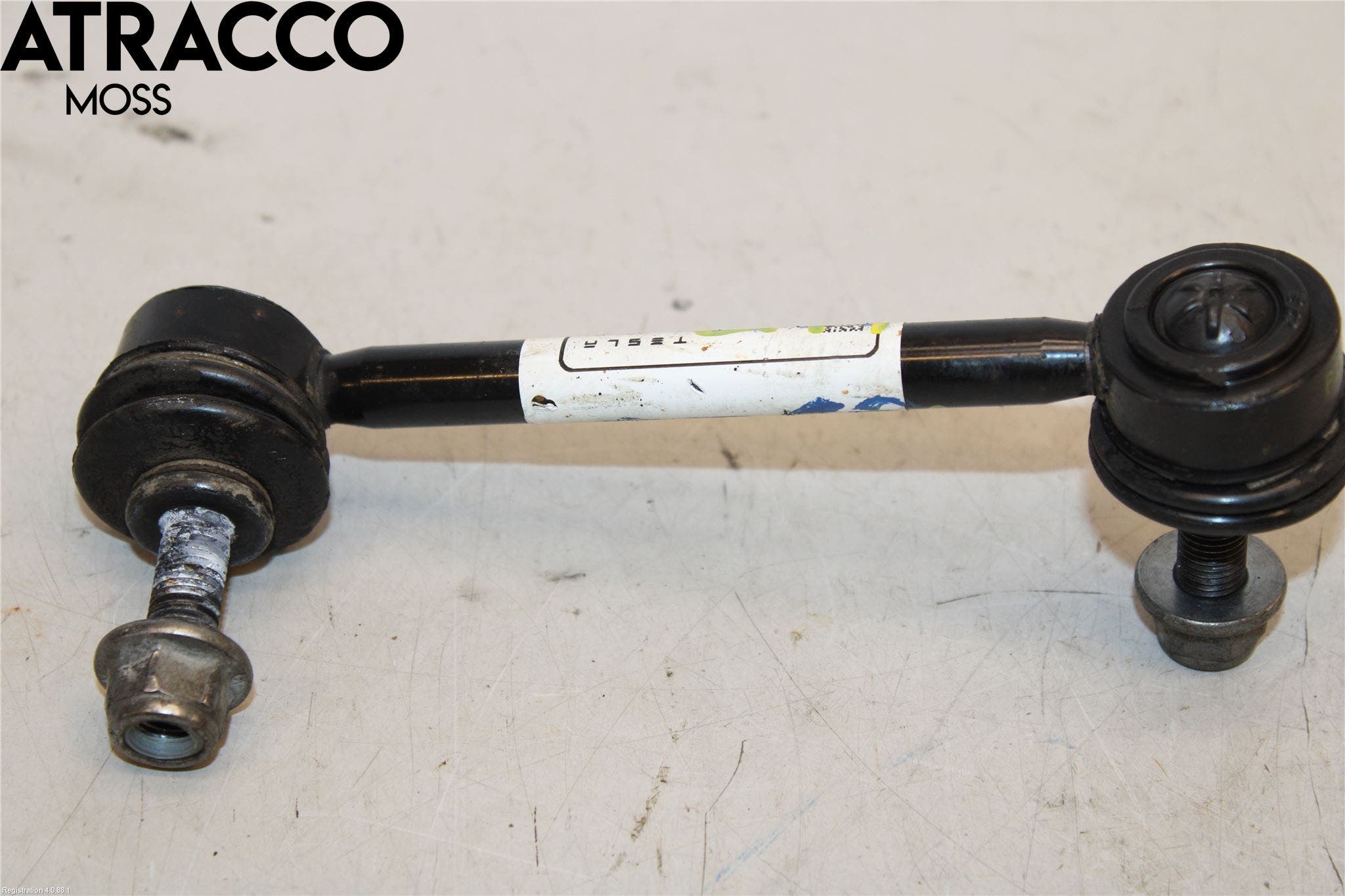 Tesla MODEL 3 17- Krängningshämmarstag Bak