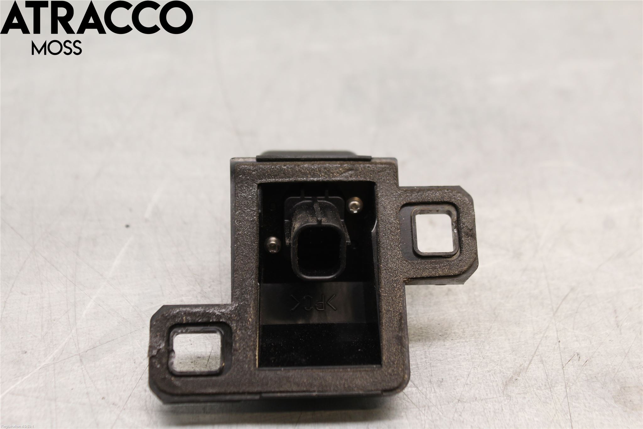 Toyota PRIUS ZVW30 09-20 Parkeringshjelp Kamera