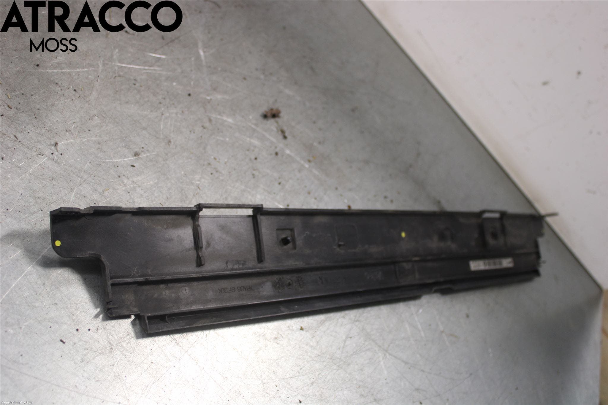 BMW 4 F32/F33/F82/F83 13-20 Innr Øvrig