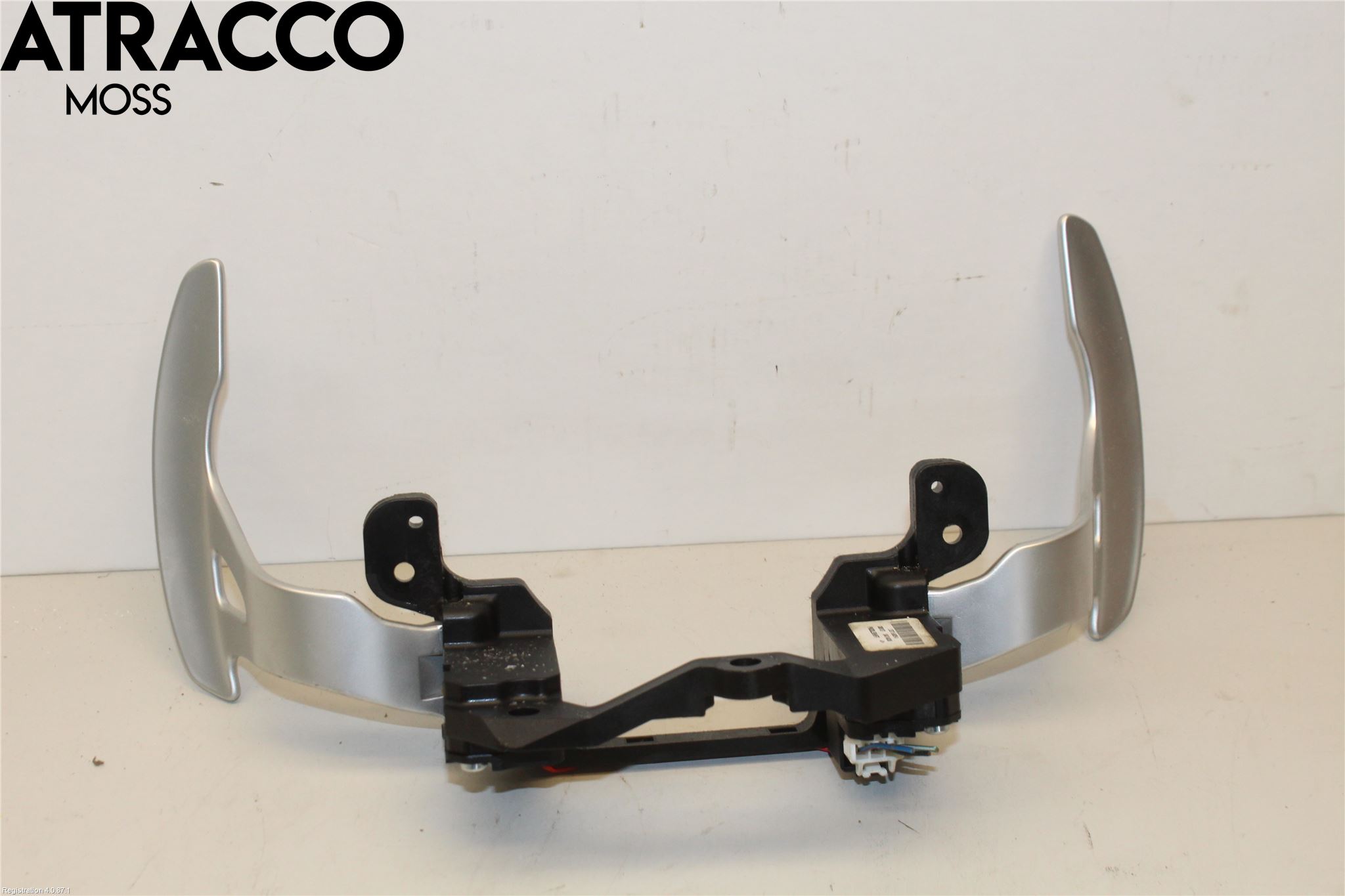 Mitsubishi OUTLANDER 13-21 Gearspak