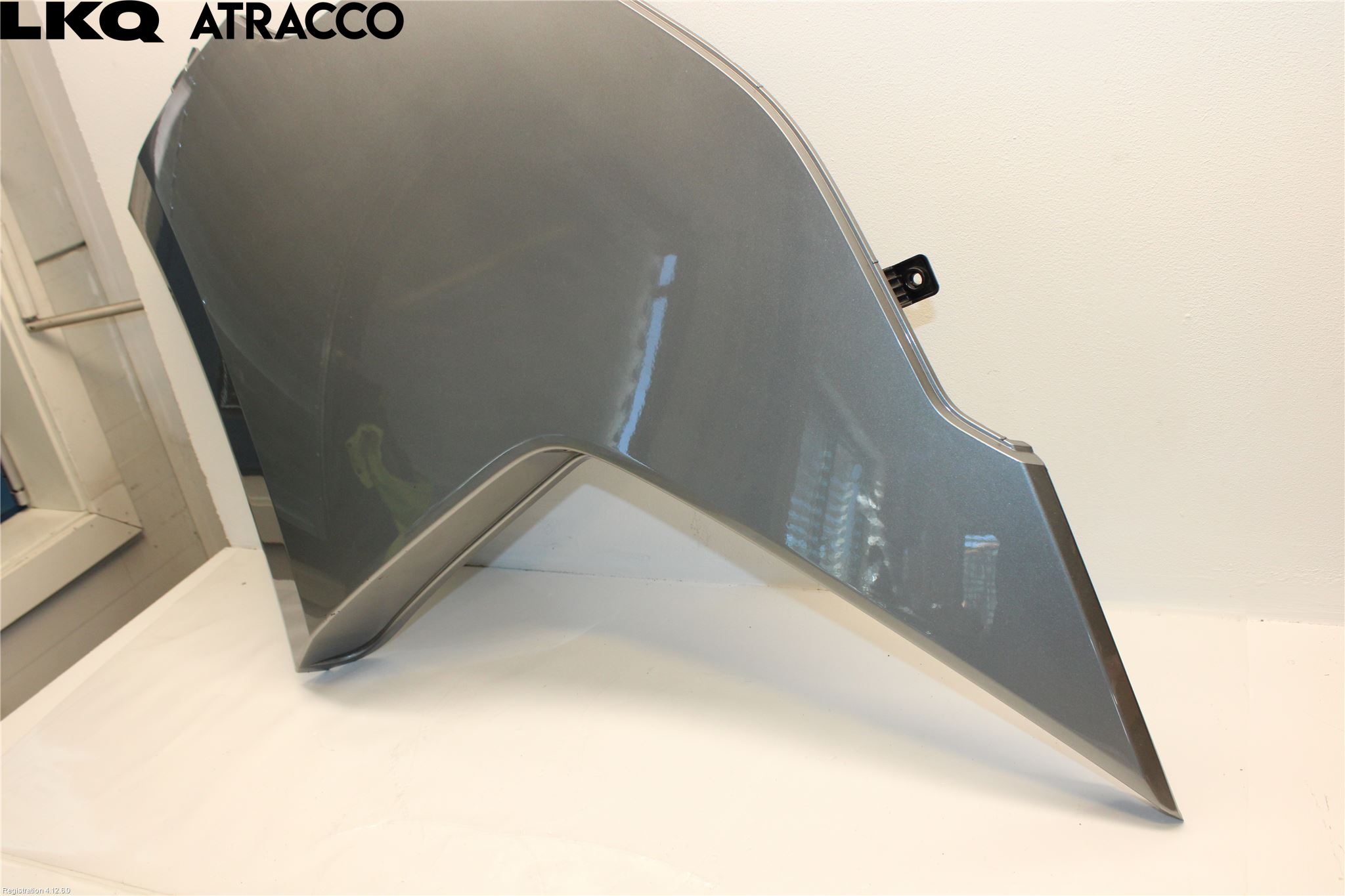 Kia NIRO (SG2) 23- Skjerm Bak H