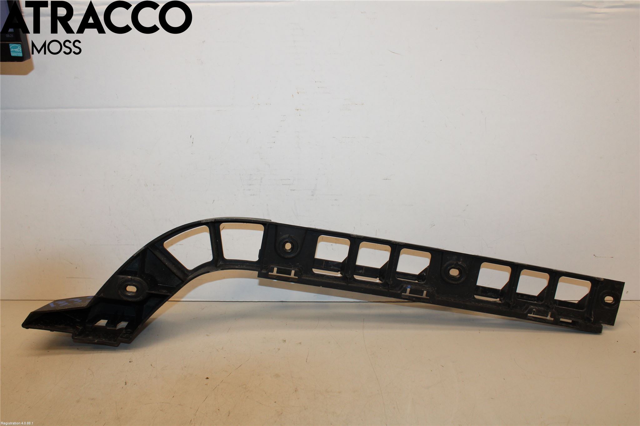 Skoda RAPID Støtfangerfeste Bak Venstre