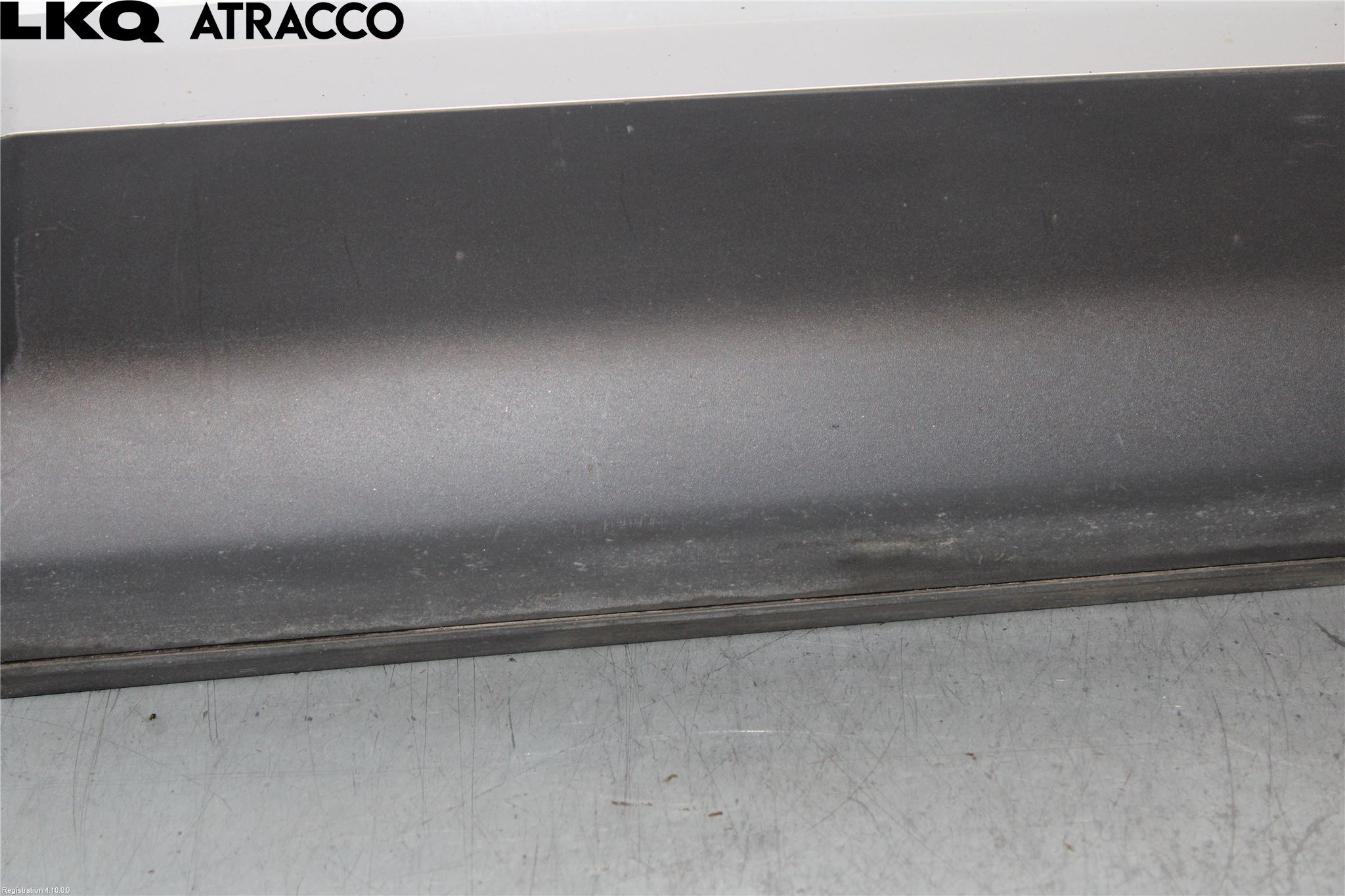 Peugeot 2008/E-2008 20- Dør Dekorlist Hf