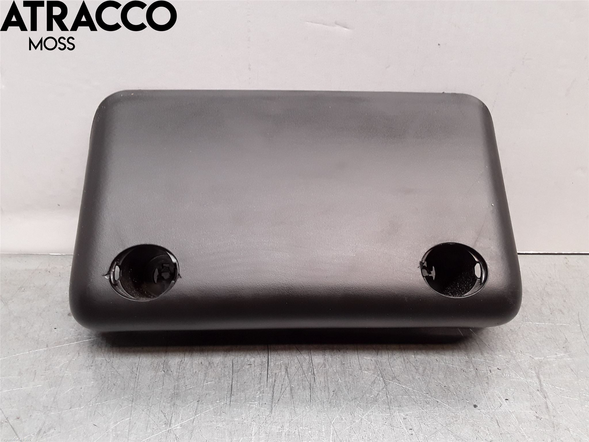 Toyota YARIS XP21 20- Bremselys Bakrute