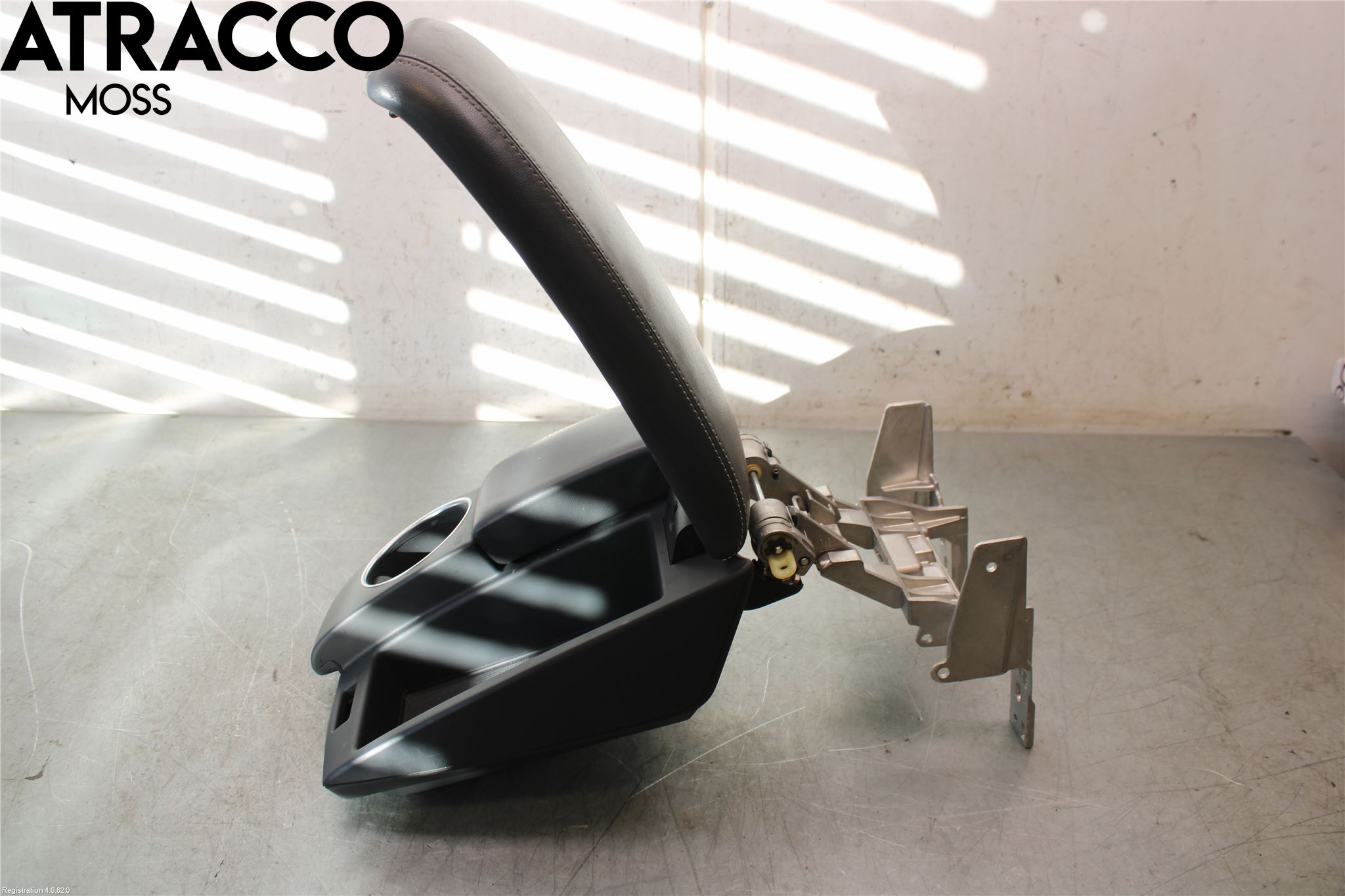 Audi Q7/SQ7 Innr Armlene