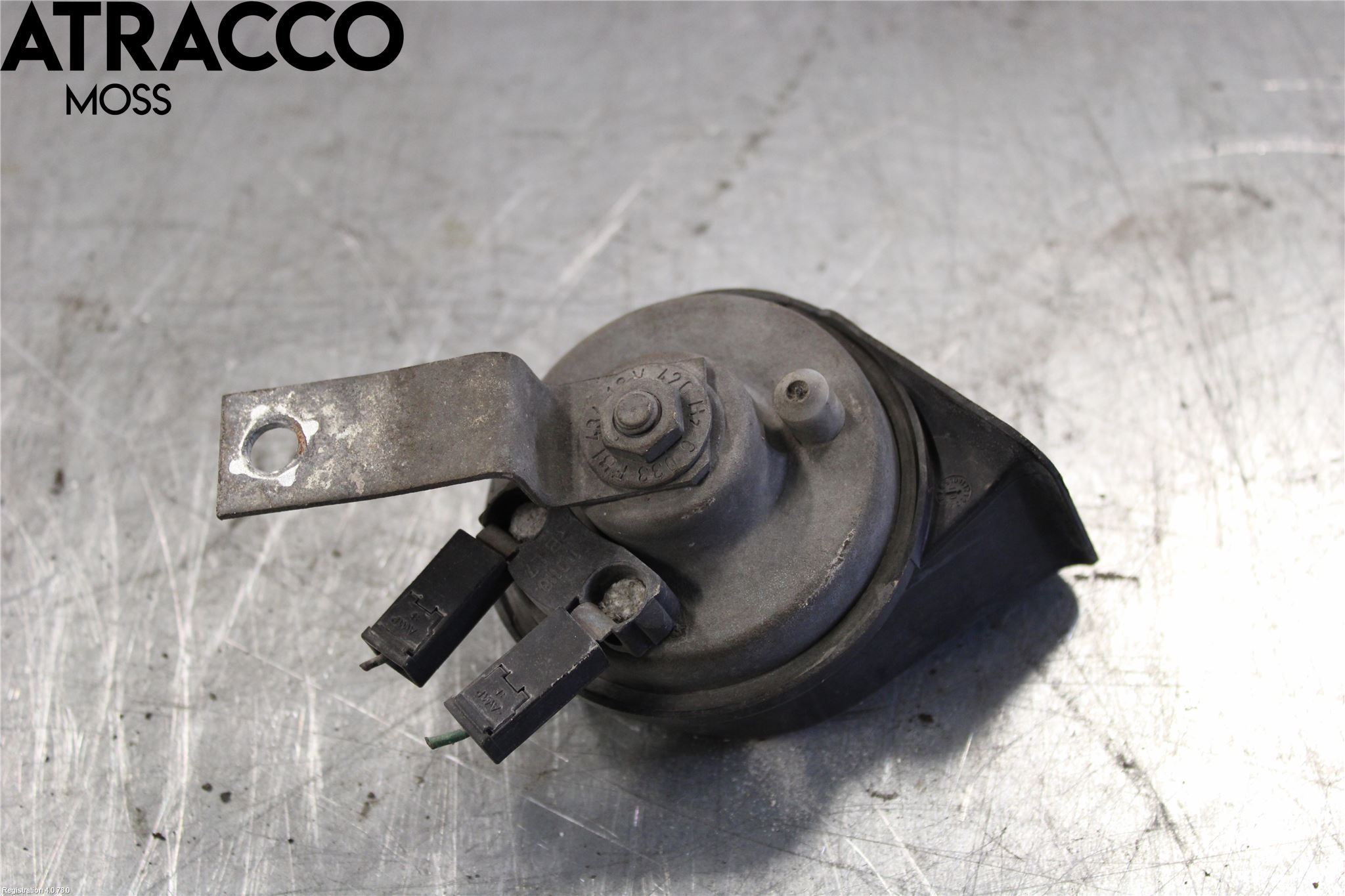 Nissan NAVARA 05-16 Signalhorn