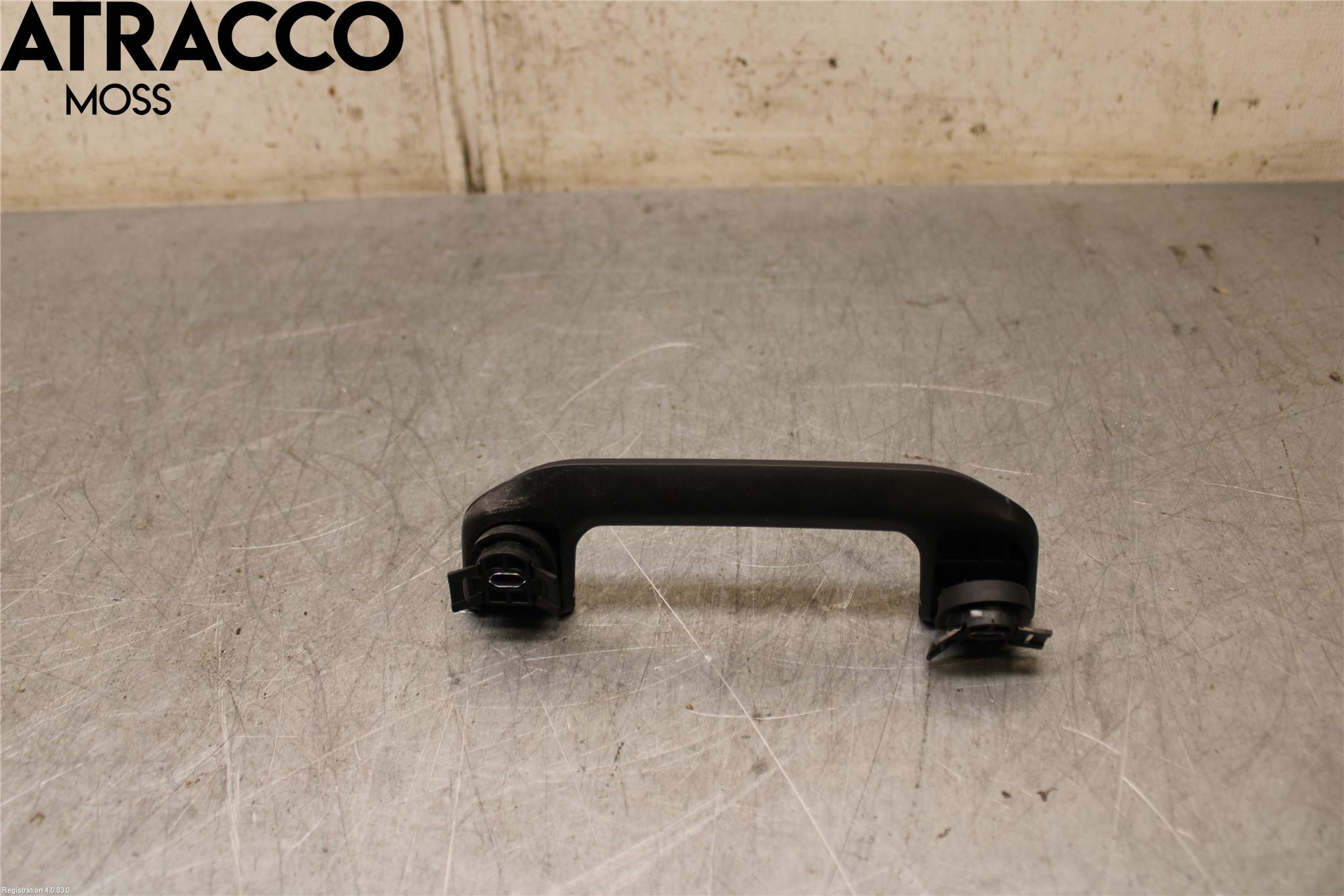 Polestar 2 20- Innrhandtak I Taket